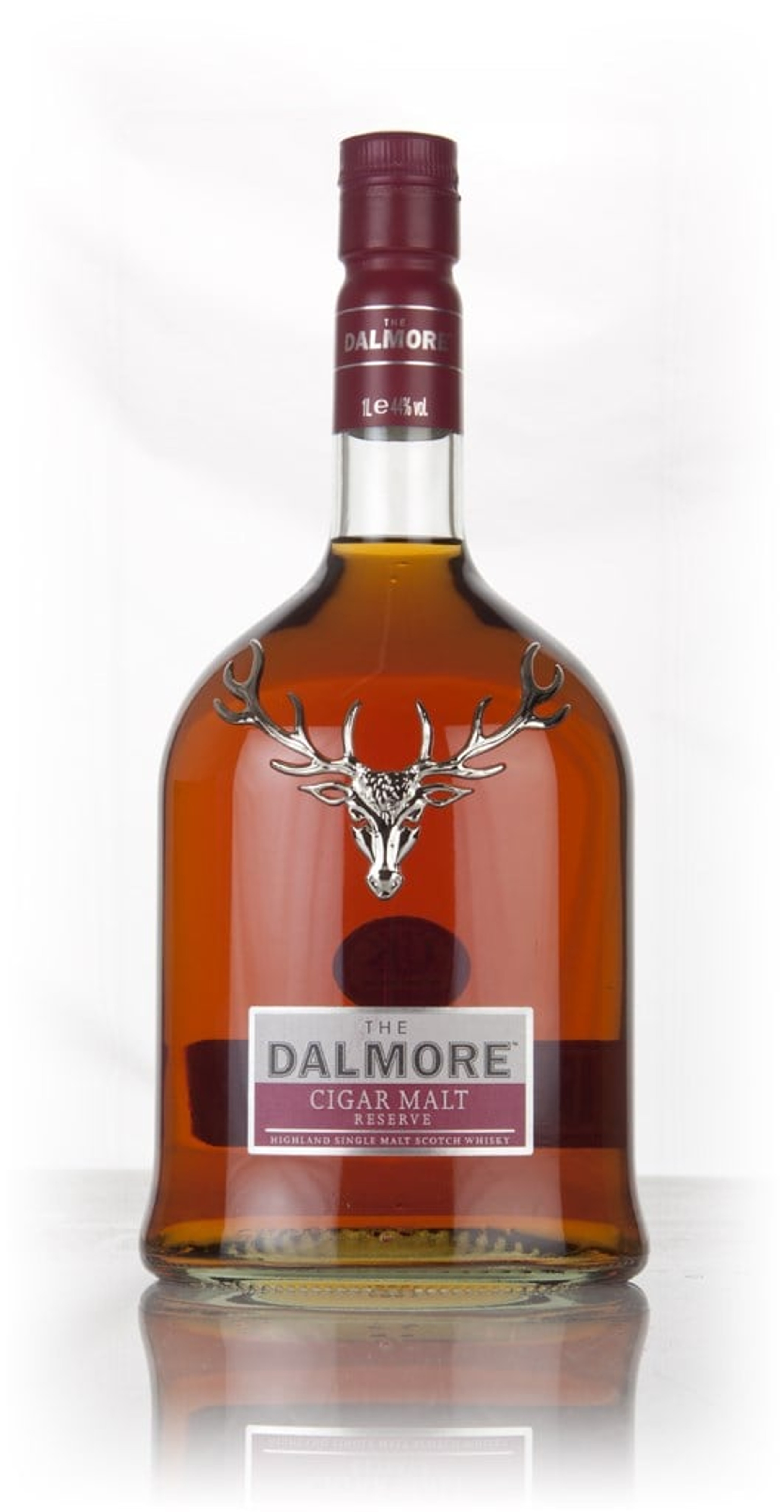 Dalmore Cigar Malt 1l 100cl
