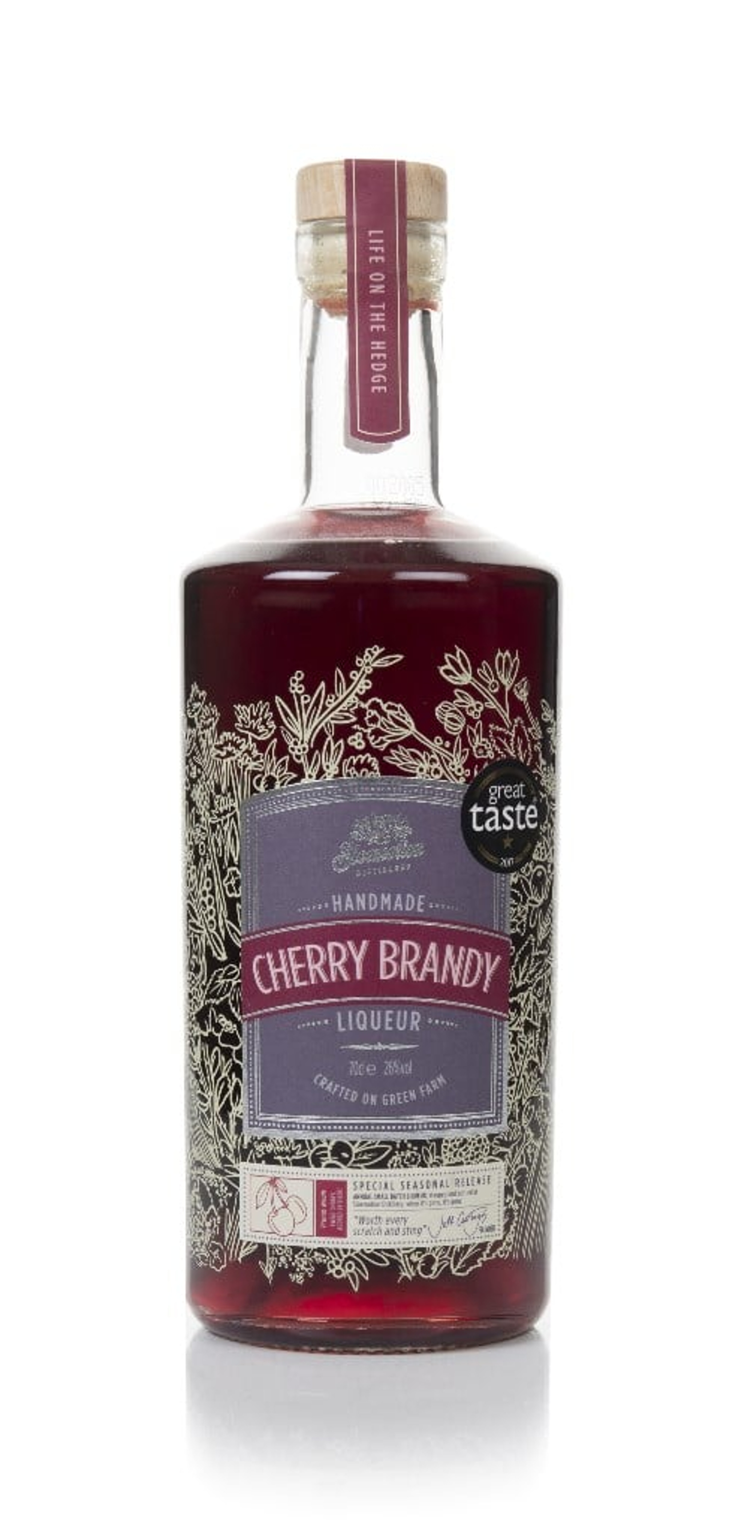 Sloemotion Cherry Brandy 70cl