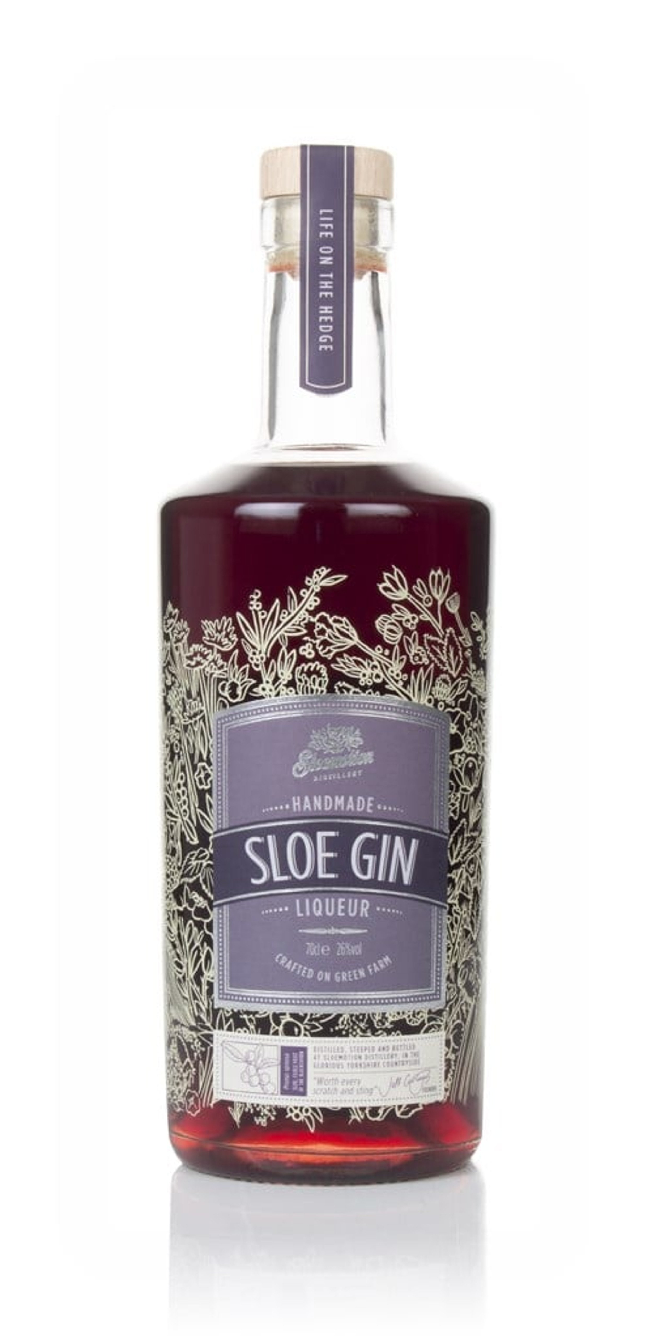 Sloemotion Sloe Gin 70cl