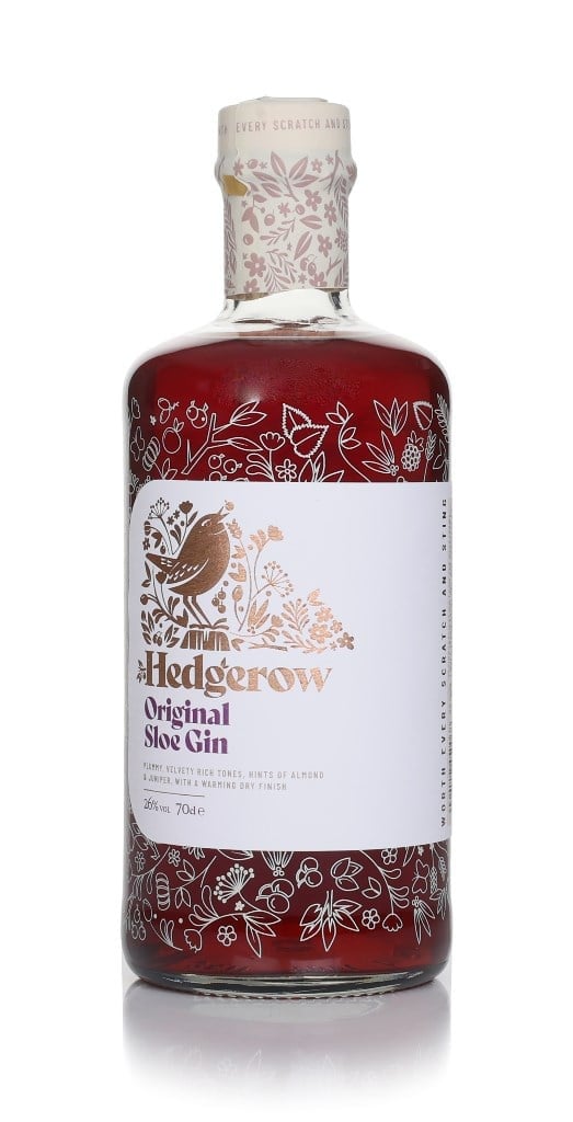Sloemotion Sloe Gin 70cl