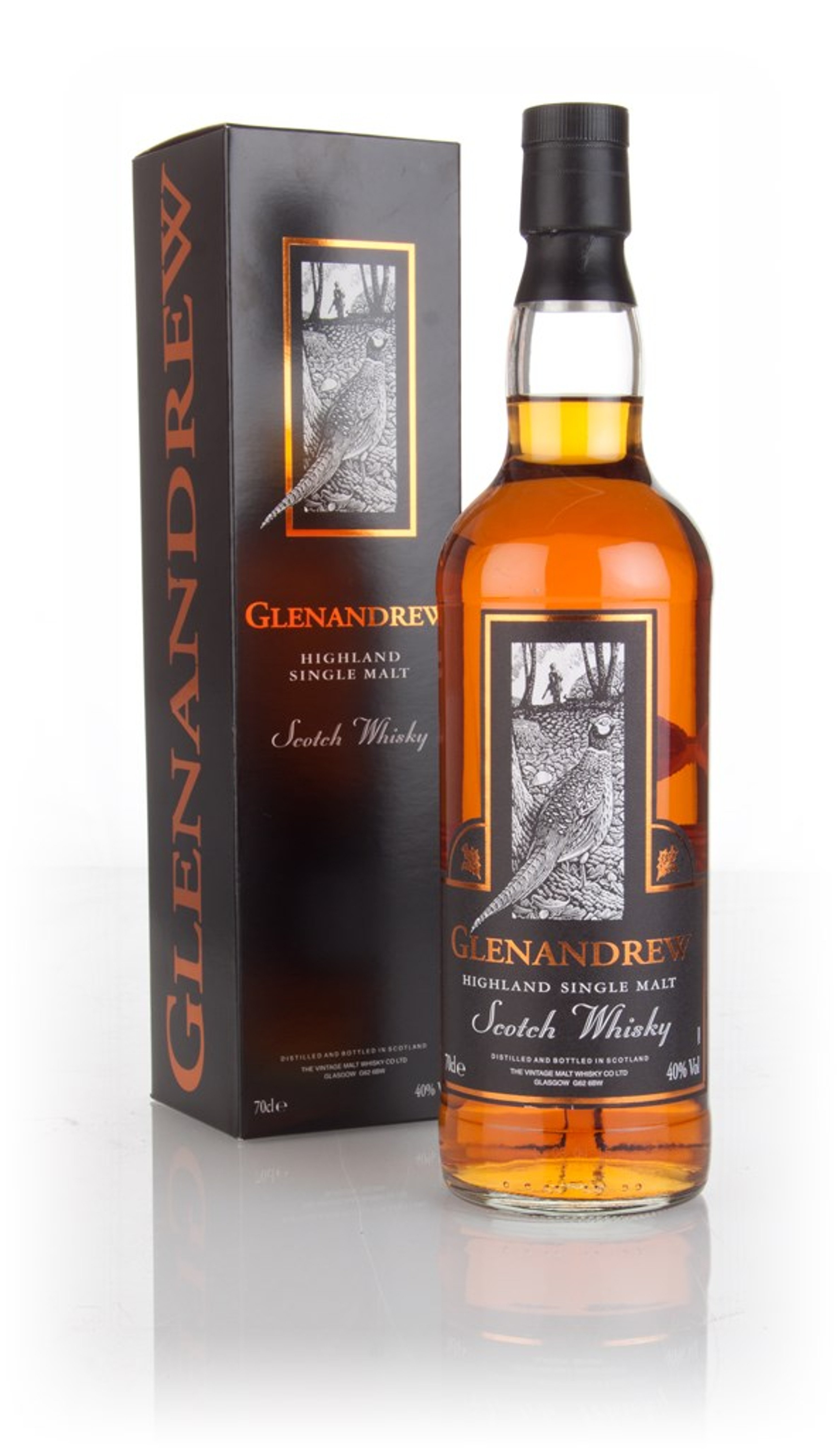 Glenandrew Single Malt 70cl