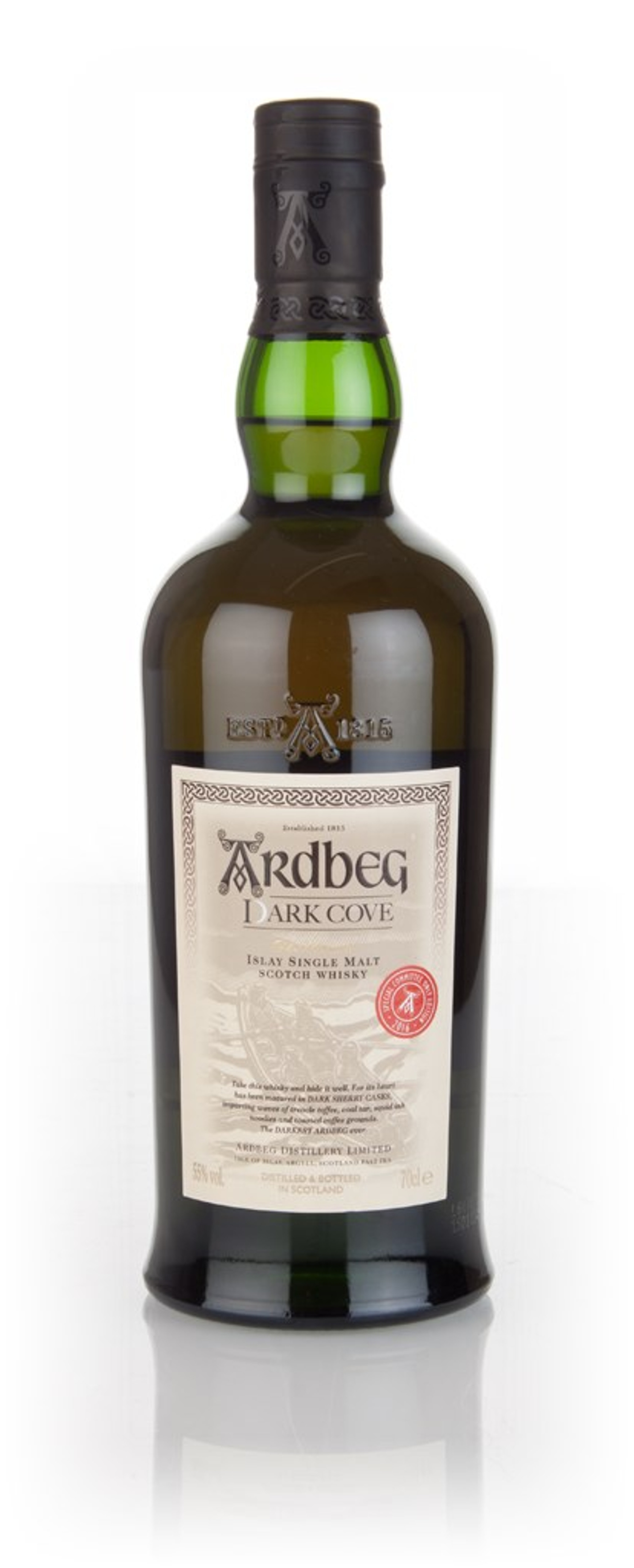 Ardbeg Dark Cove - Committee Release 70cl