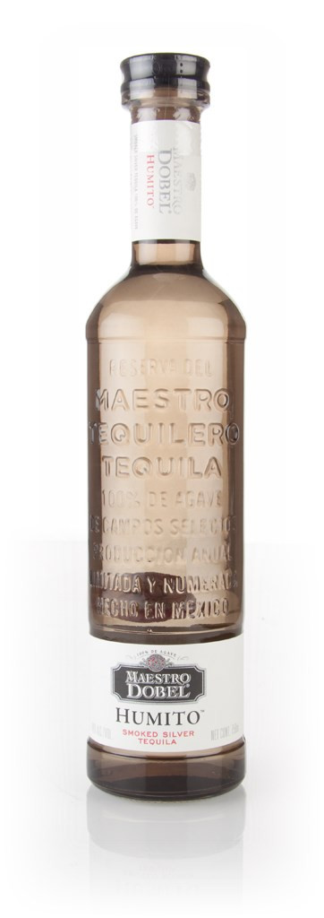 Maestro Dobel Humito 70cl