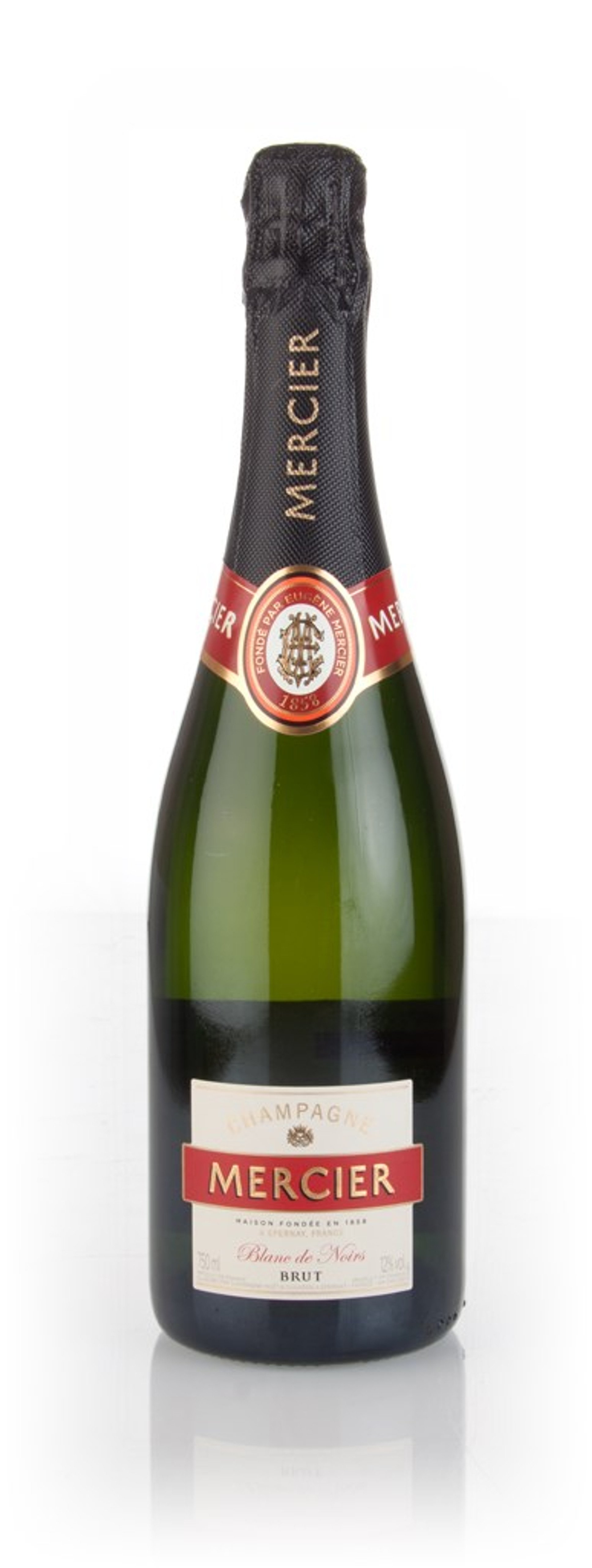 Mercier Blanc de Noirs 75cl