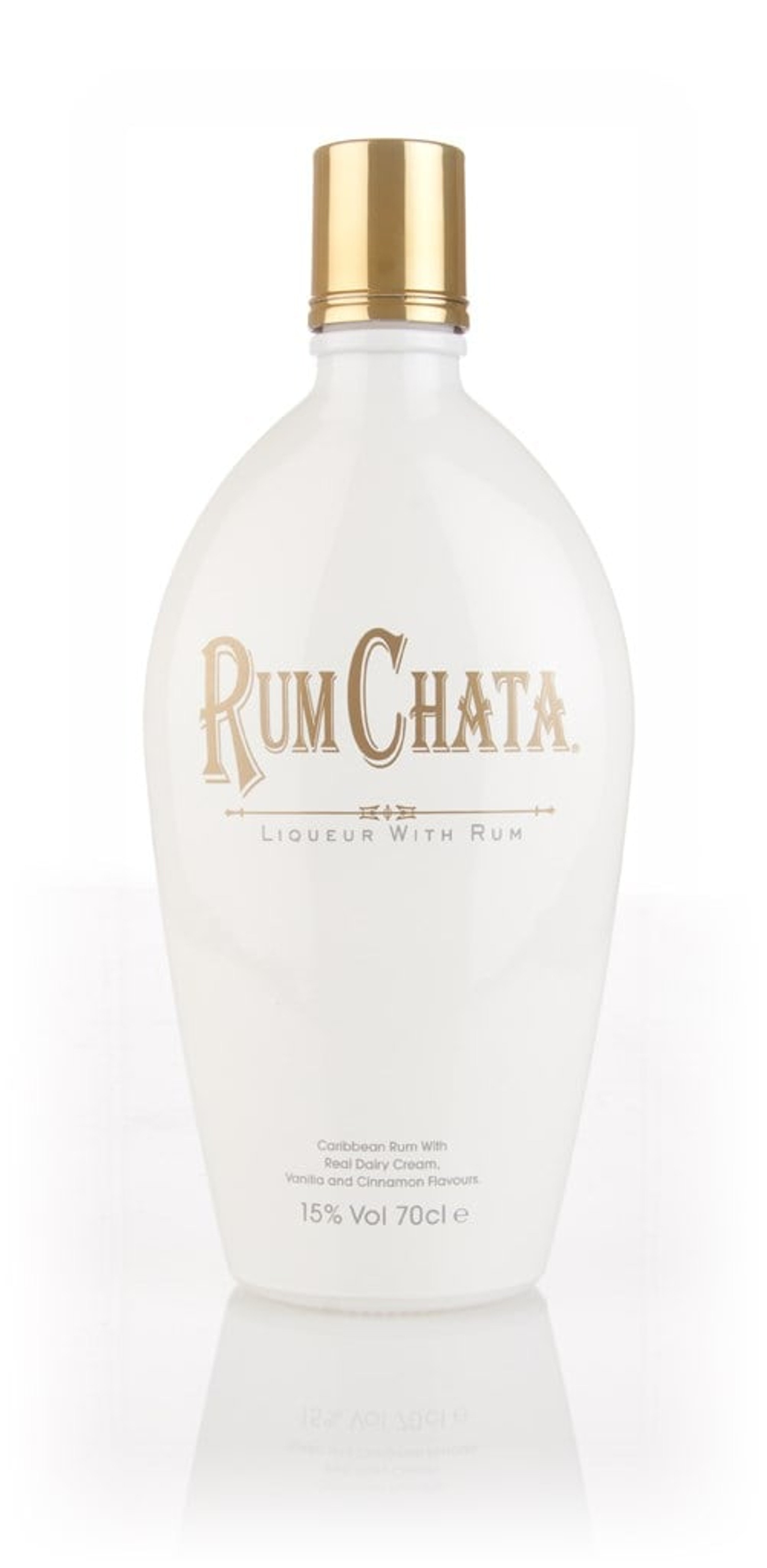 Rum Chata 70cl