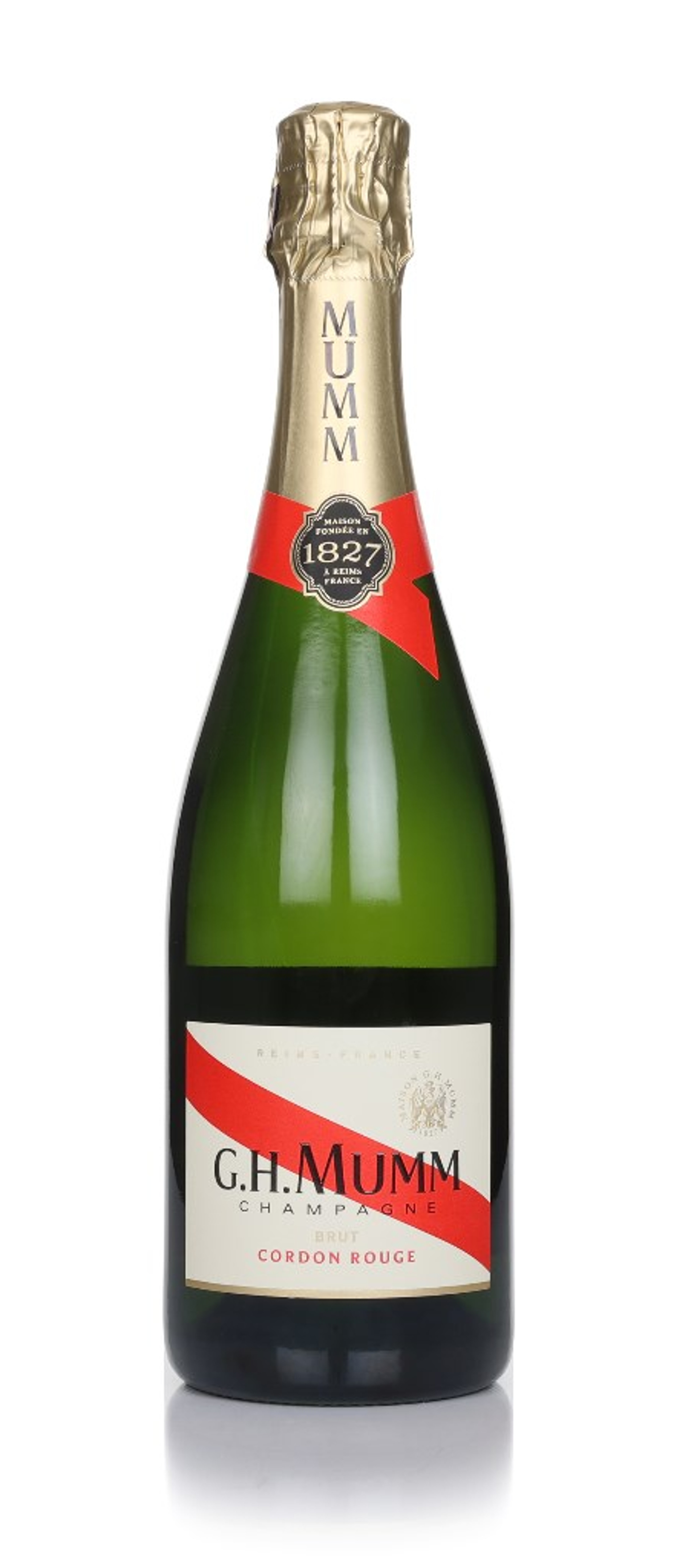 Mumm Cordon Rouge Brut 75cl