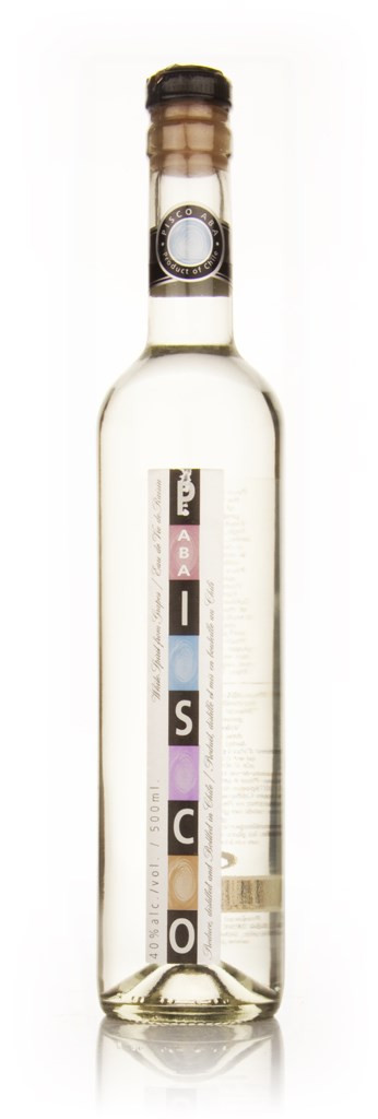 ABA Pisco 50cl