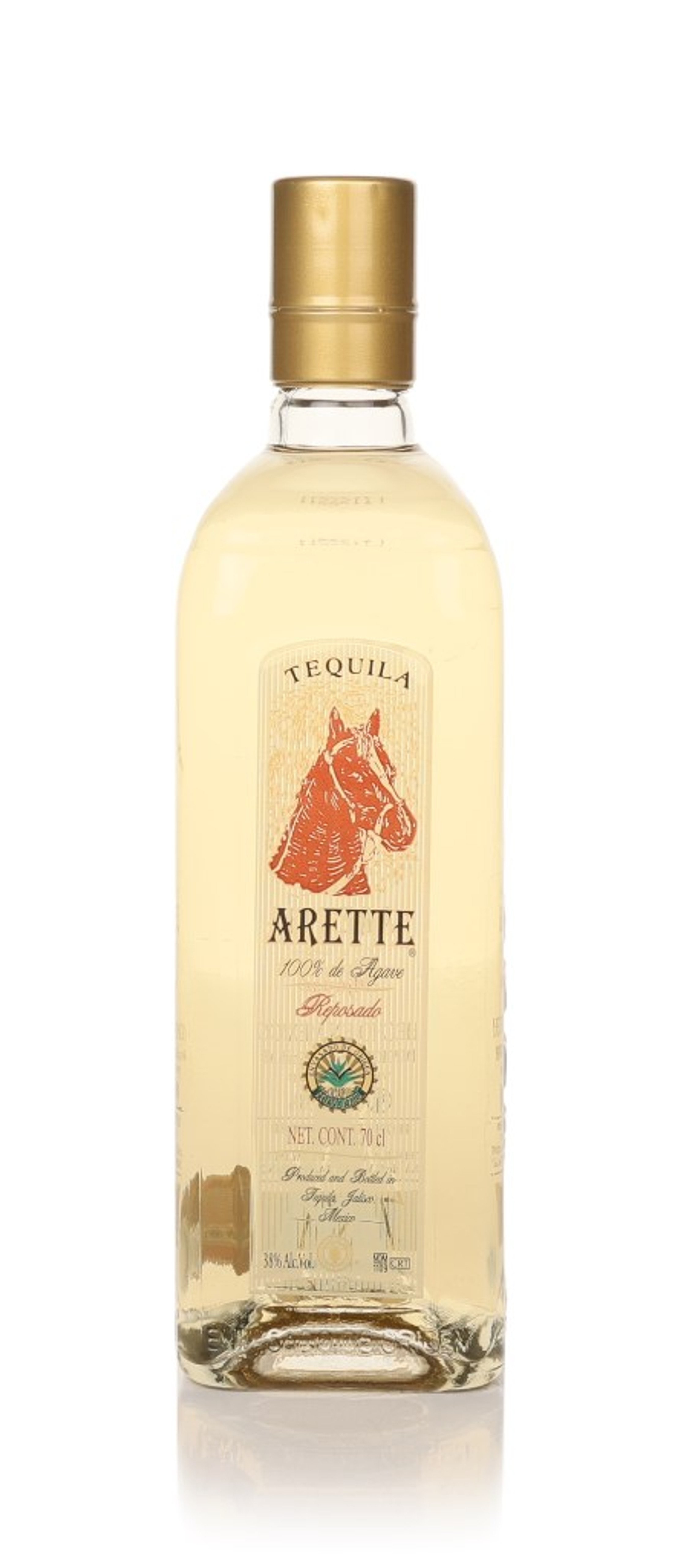 Arette Reposado 70cl