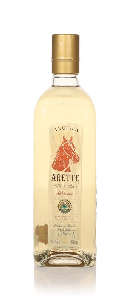 Arette Reposado 70cl