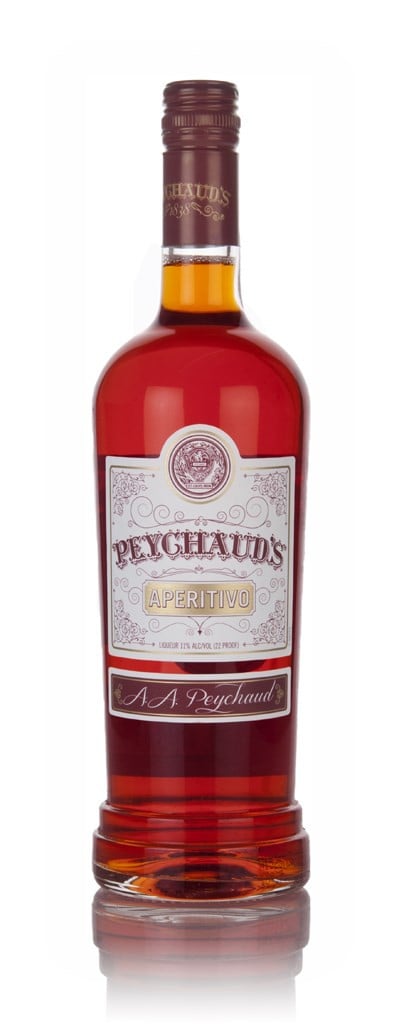 Peychauds Aperitivo 75cl
