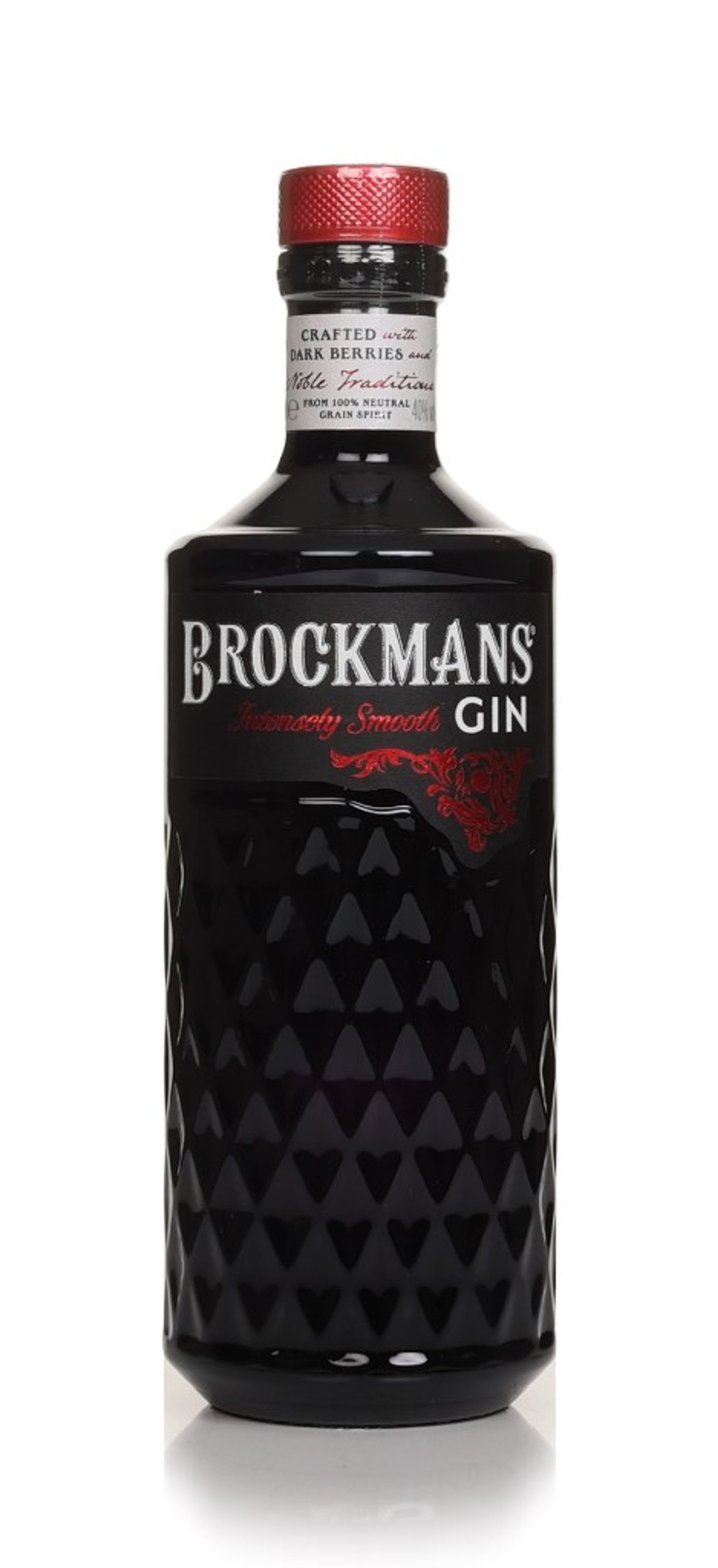 Brockmans Intensely Smooth Gin 70cl