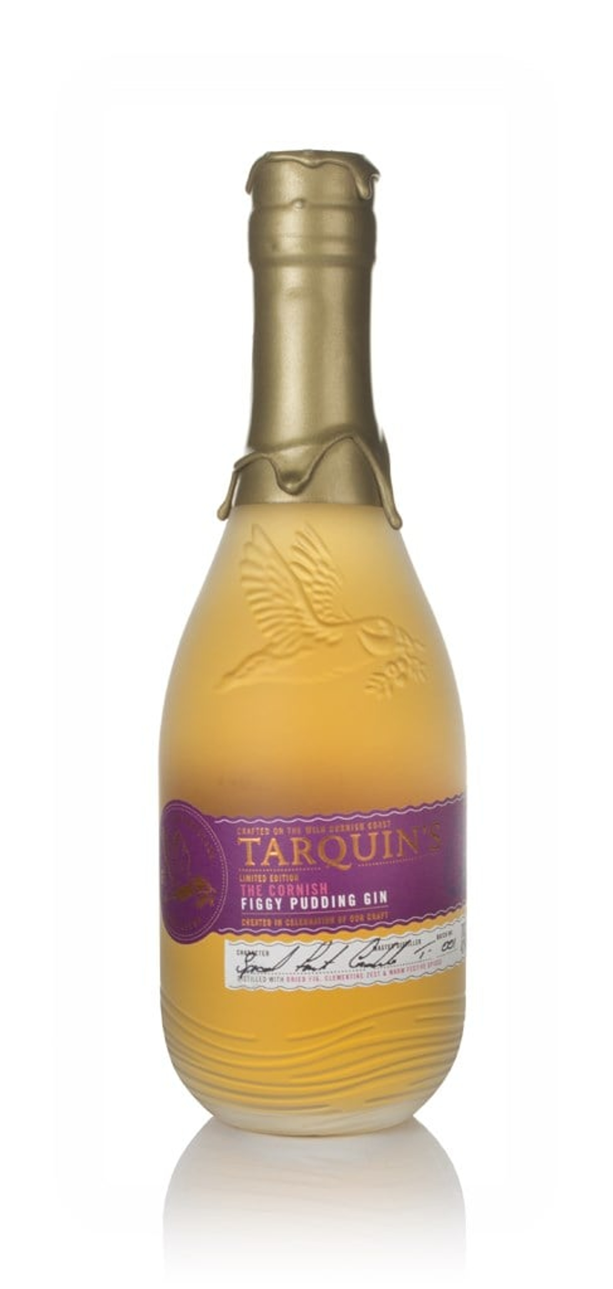 Tarquin's Figgy Pudding Gin 70cl