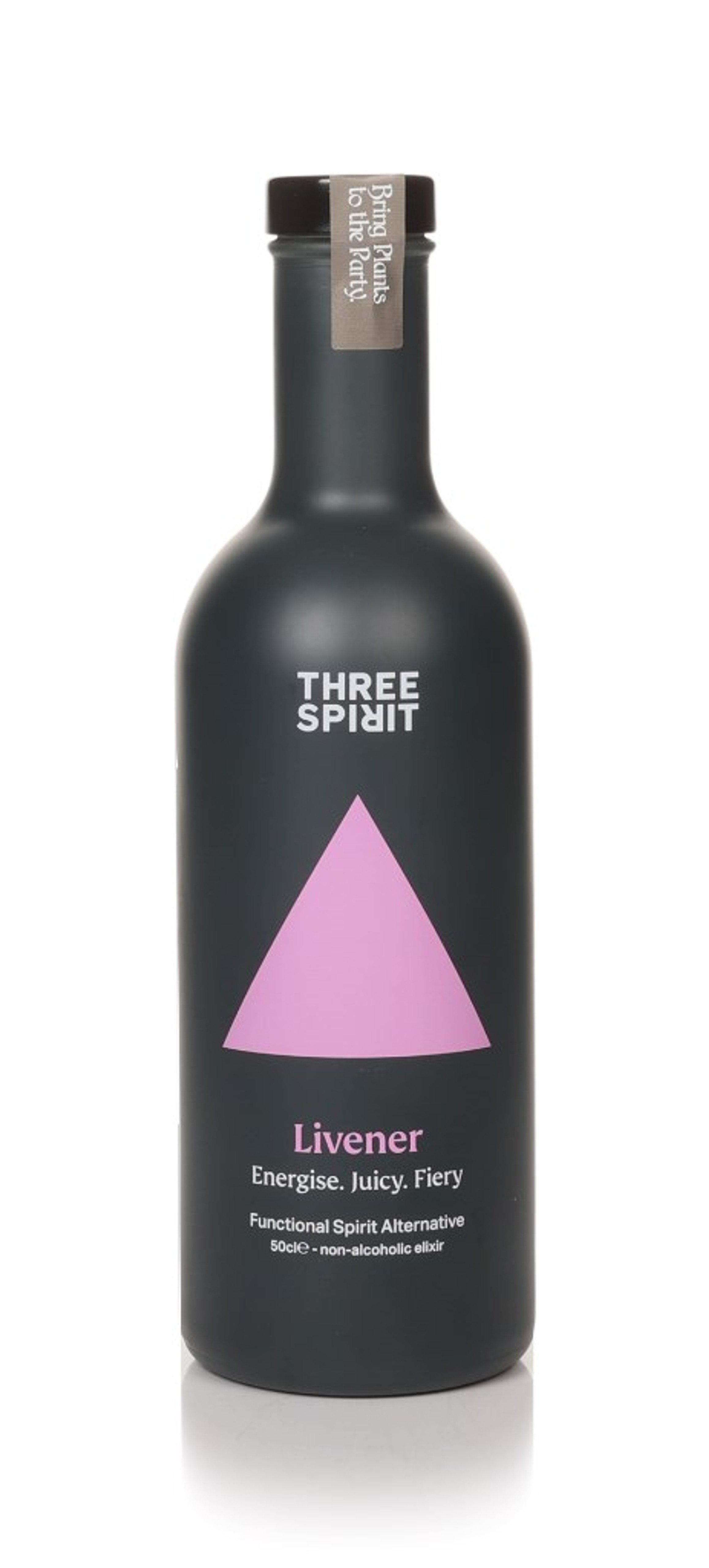 Three Spirit Livener 50cl