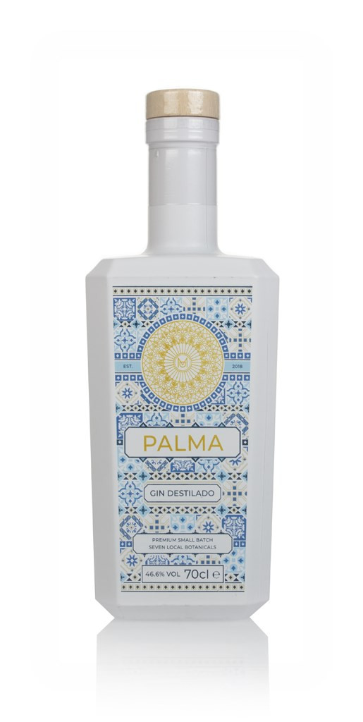 Palma Gin 70cl