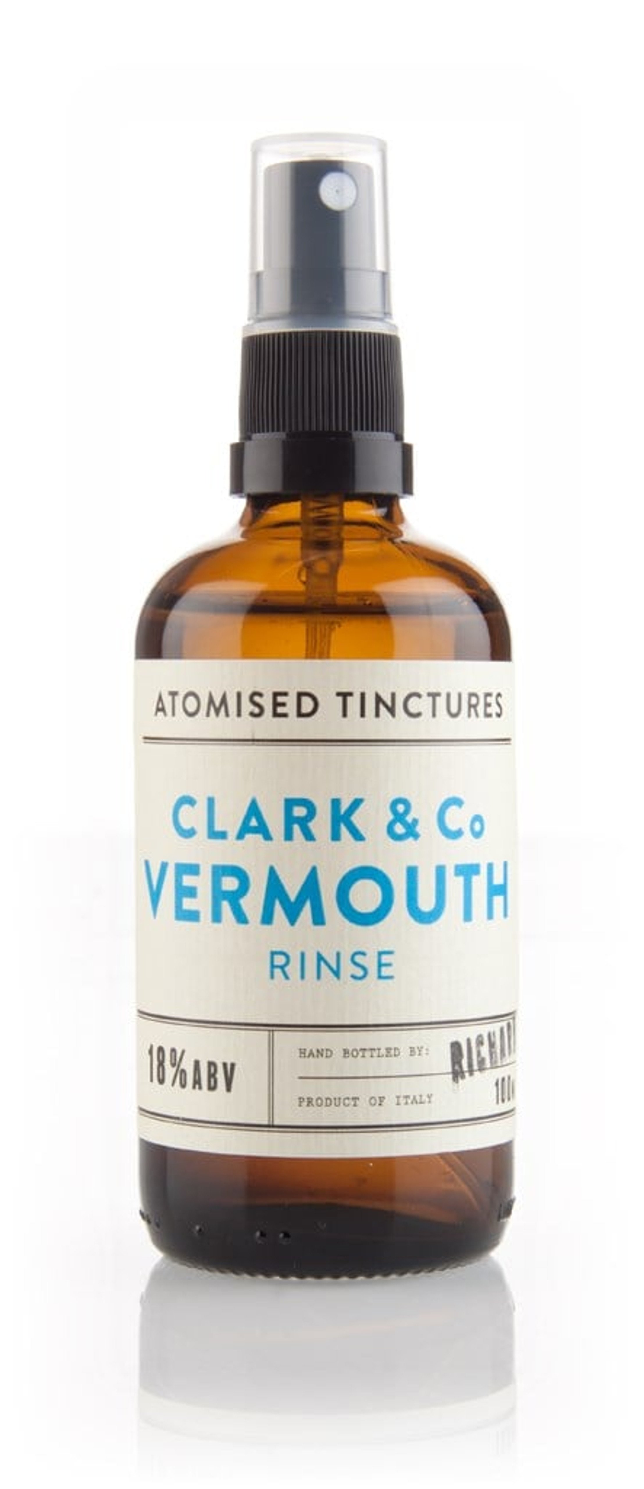 Clark & Co. Vermouth Rinse 10cl