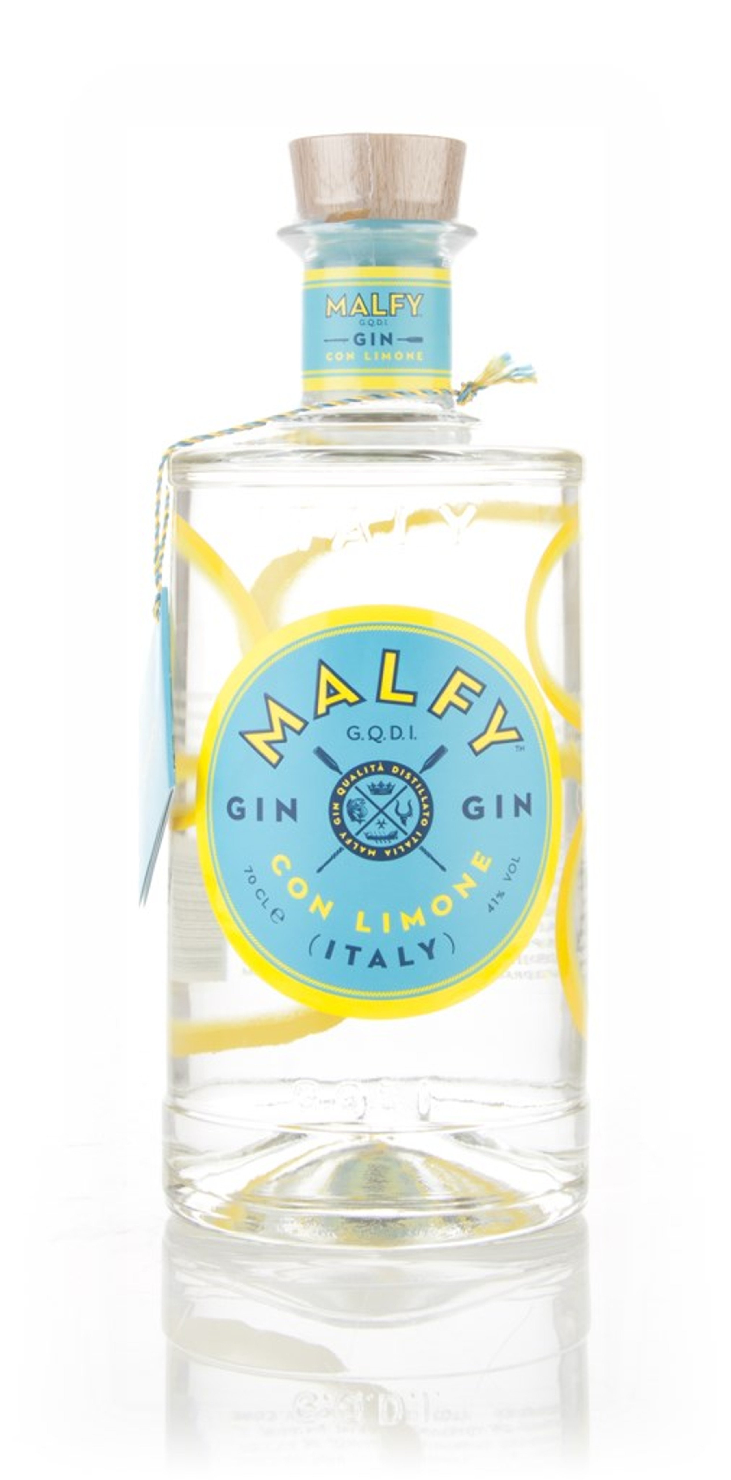 Malfy Gin Con Limone 70cl