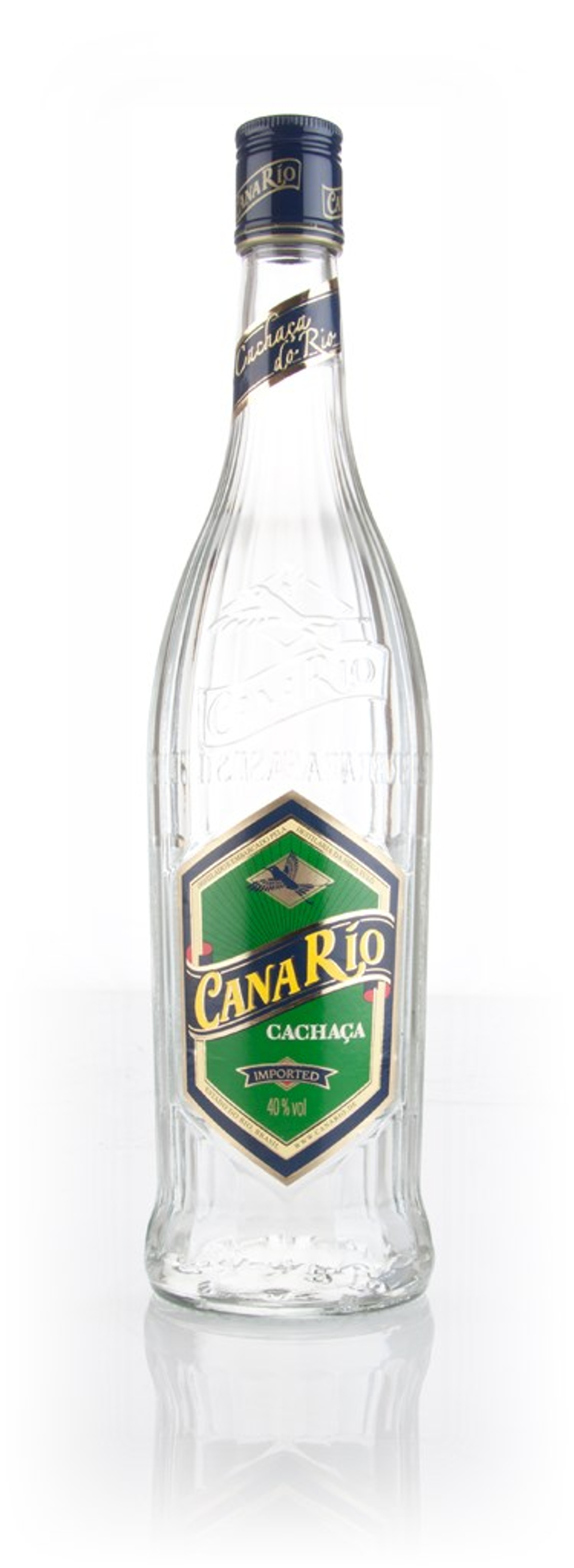 CanaRio Cachaça 70cl