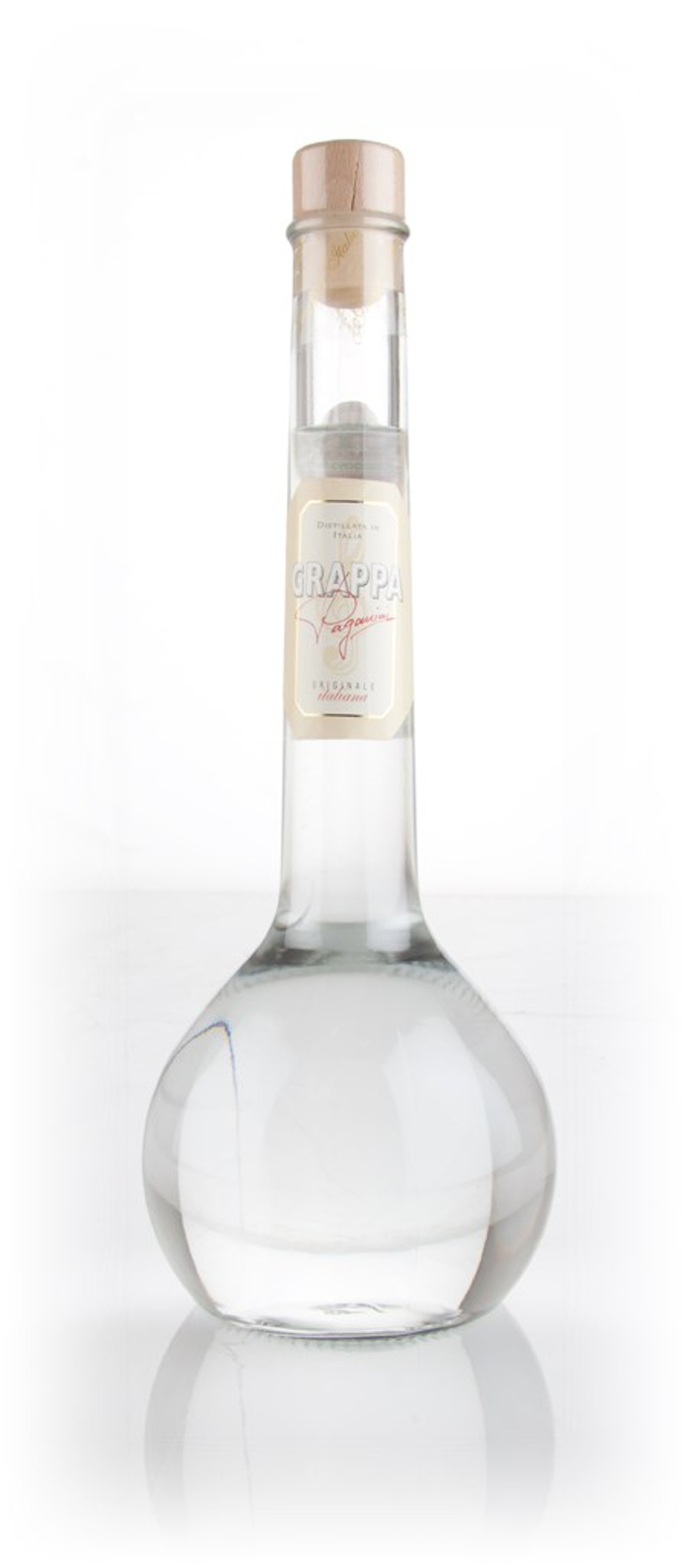 Paganini Grappa 50cl