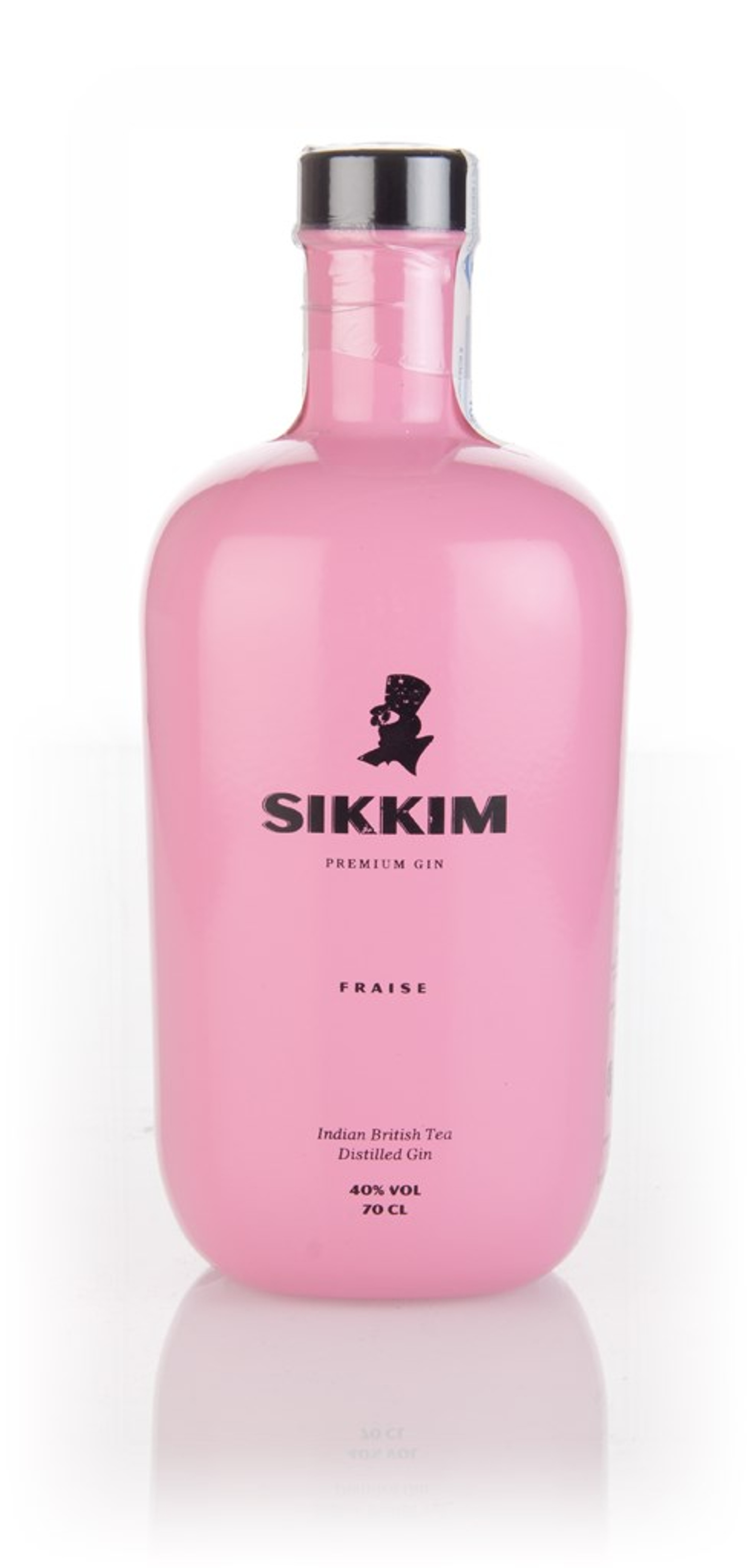 Sikkim Fraise 70cl