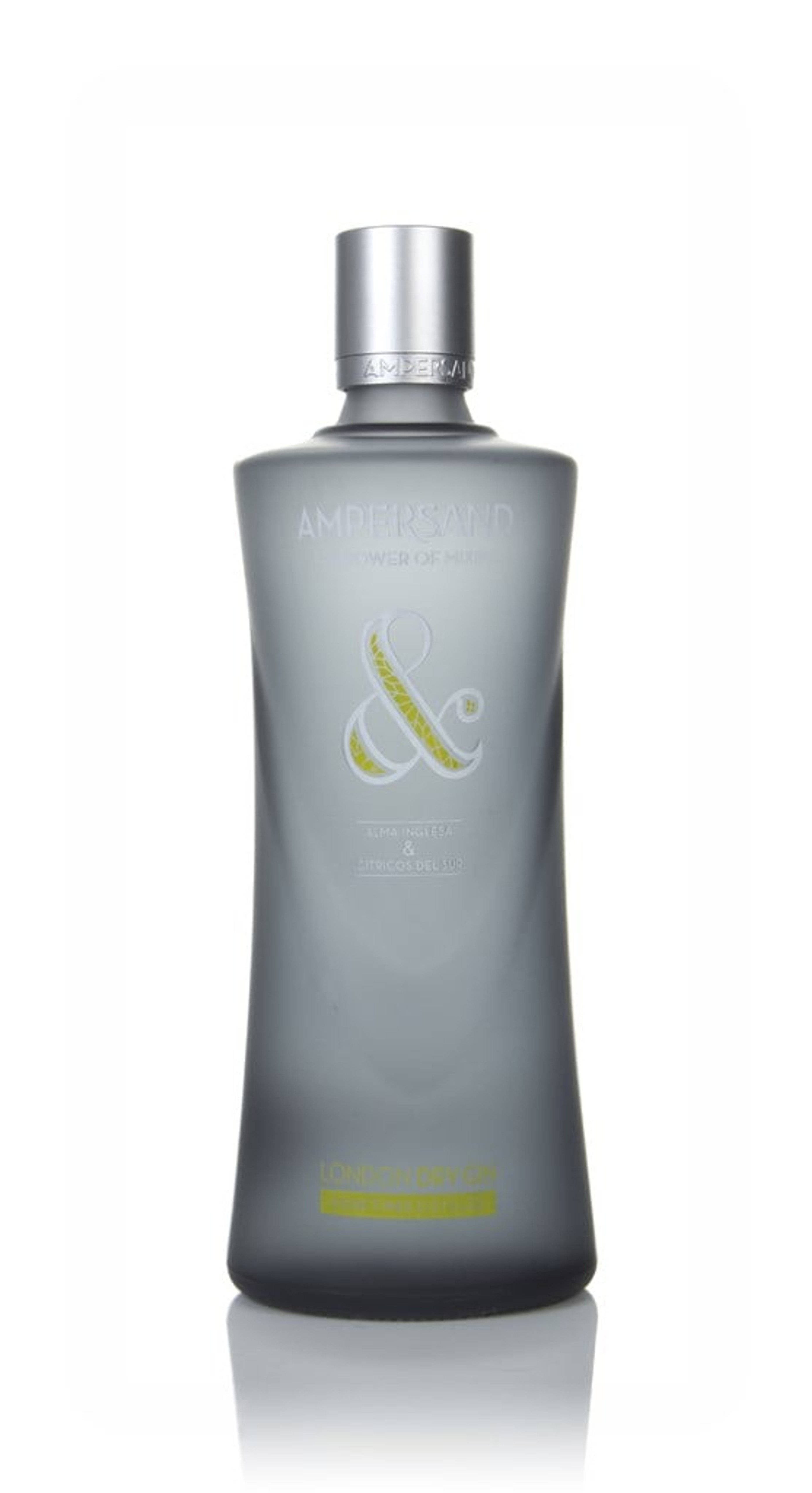 Ampersand London Dry Gin 70cl