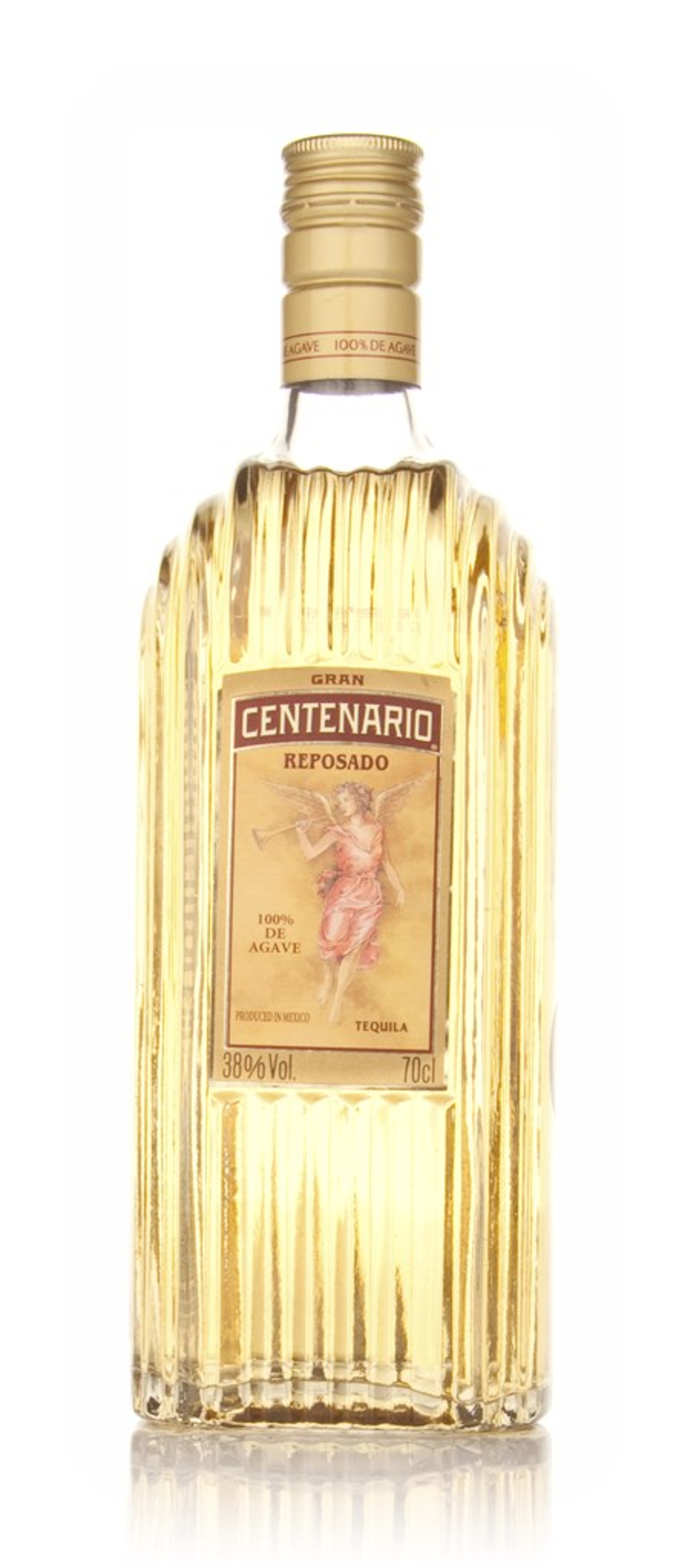 Gran Centenario Reposado 70cl