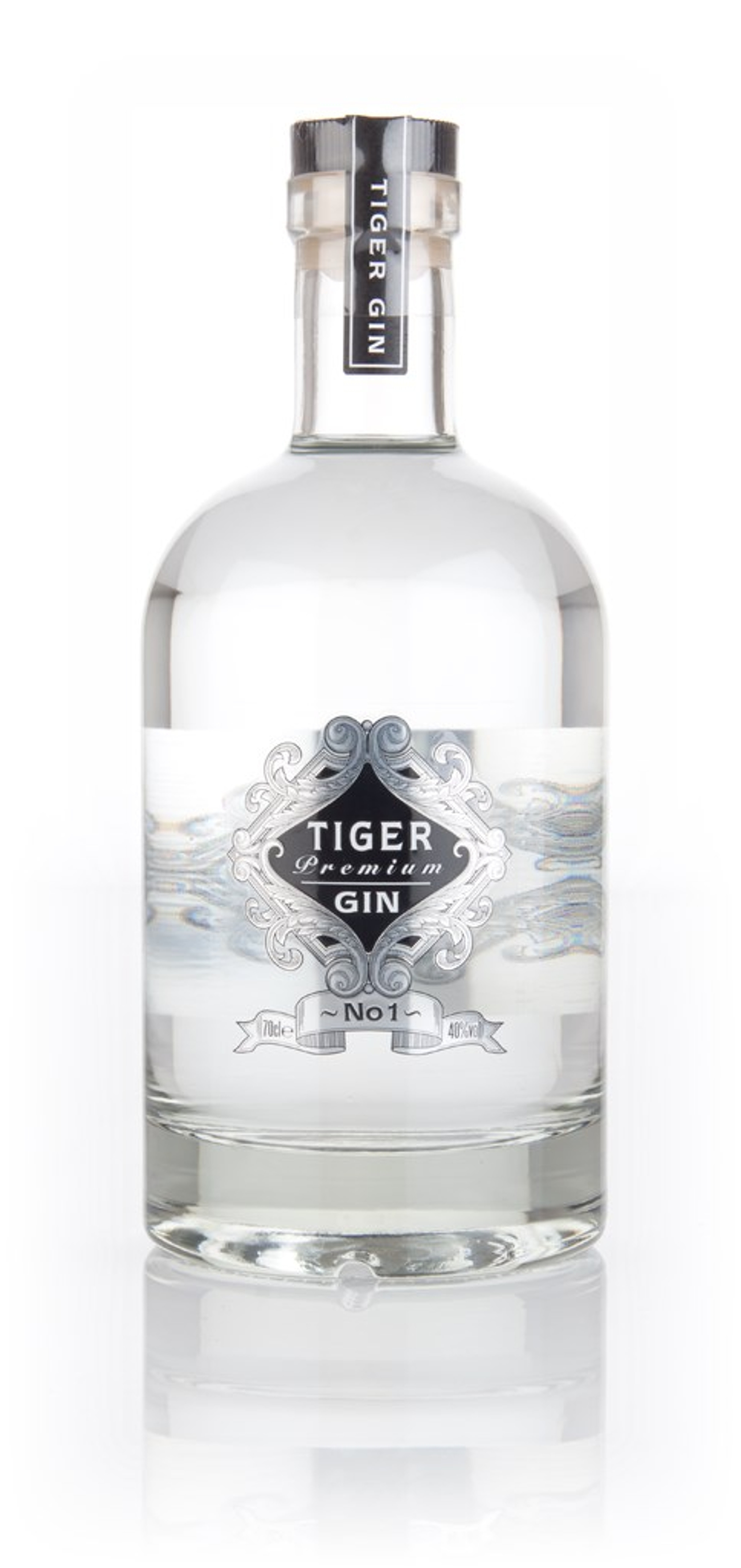 Tiger Gin 70cl