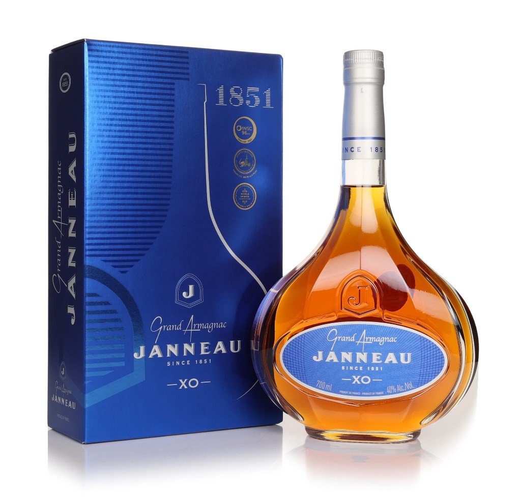 Janneau XO Royal 70cl