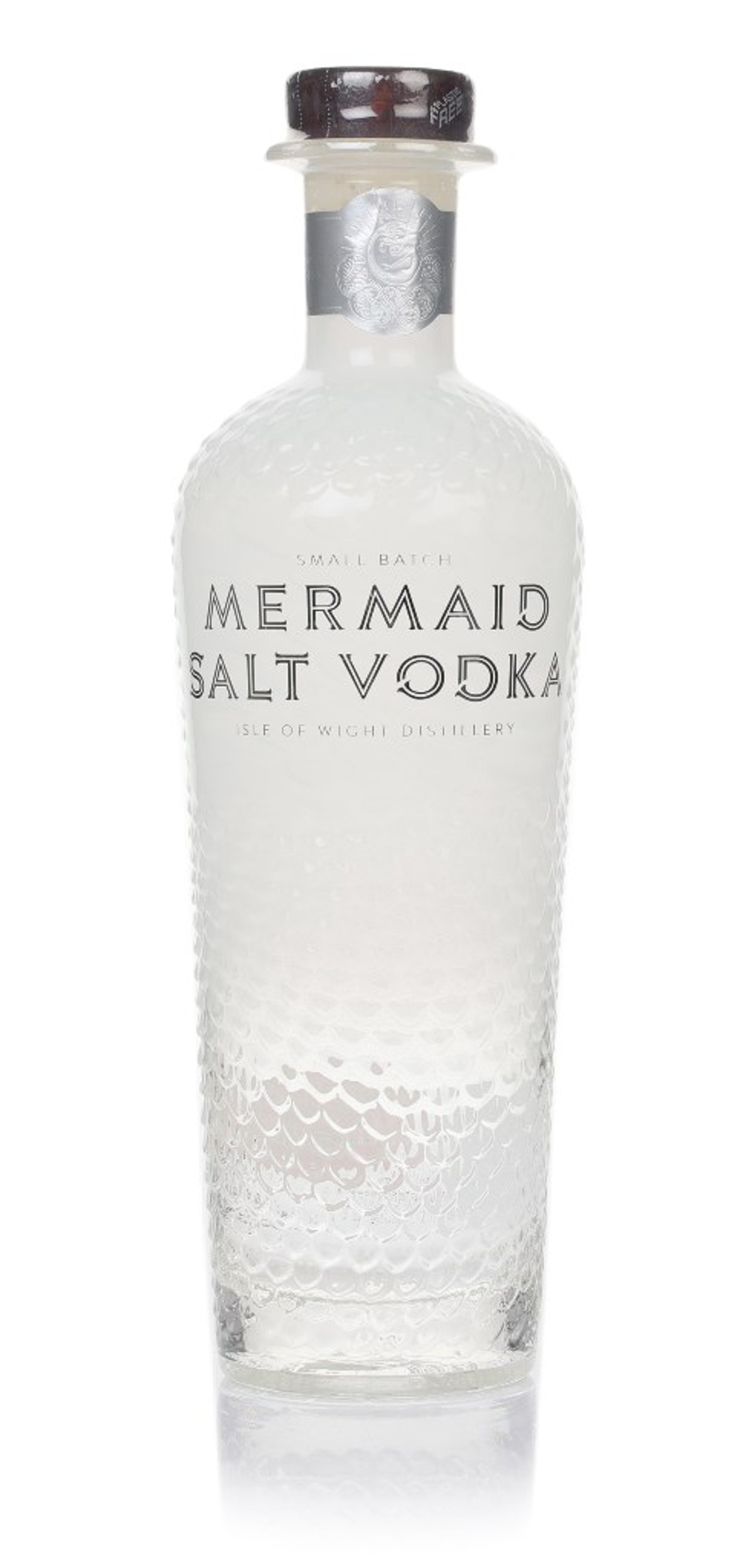 Mermaid Salt Vodka 70cl