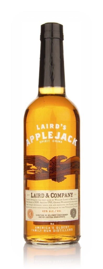 Laird's Applejack 70cl