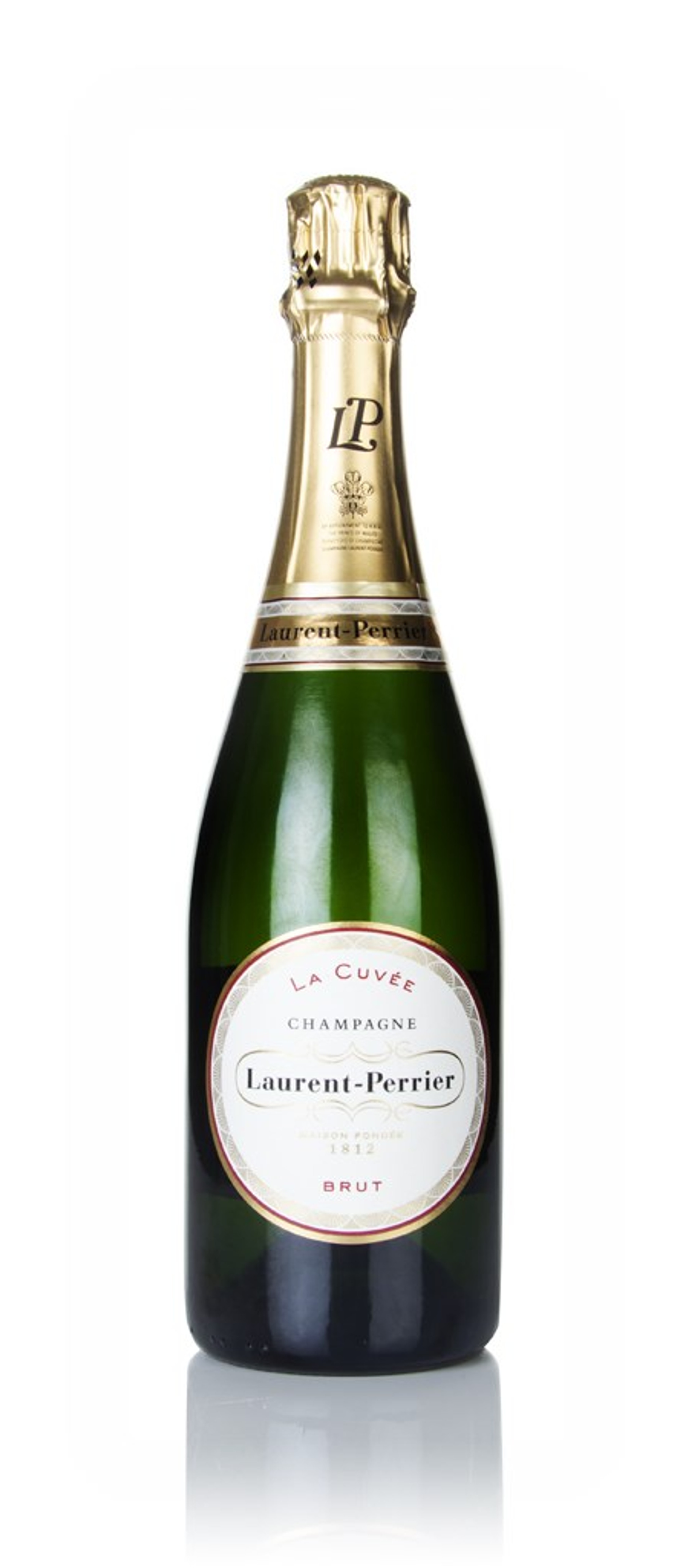 Laurent-Perrier Brut 75cl