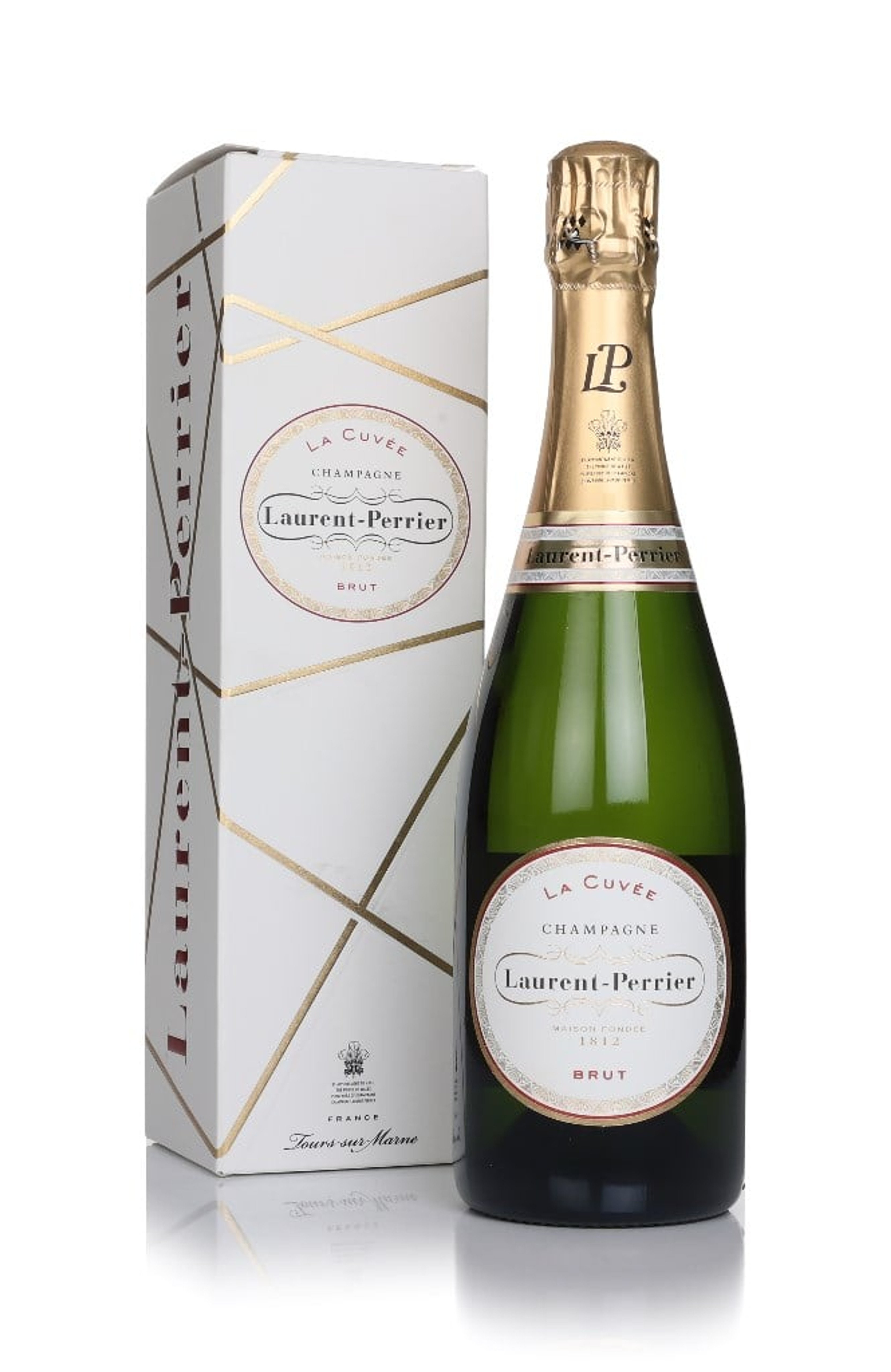 Laurent-Perrier Brut 75cl