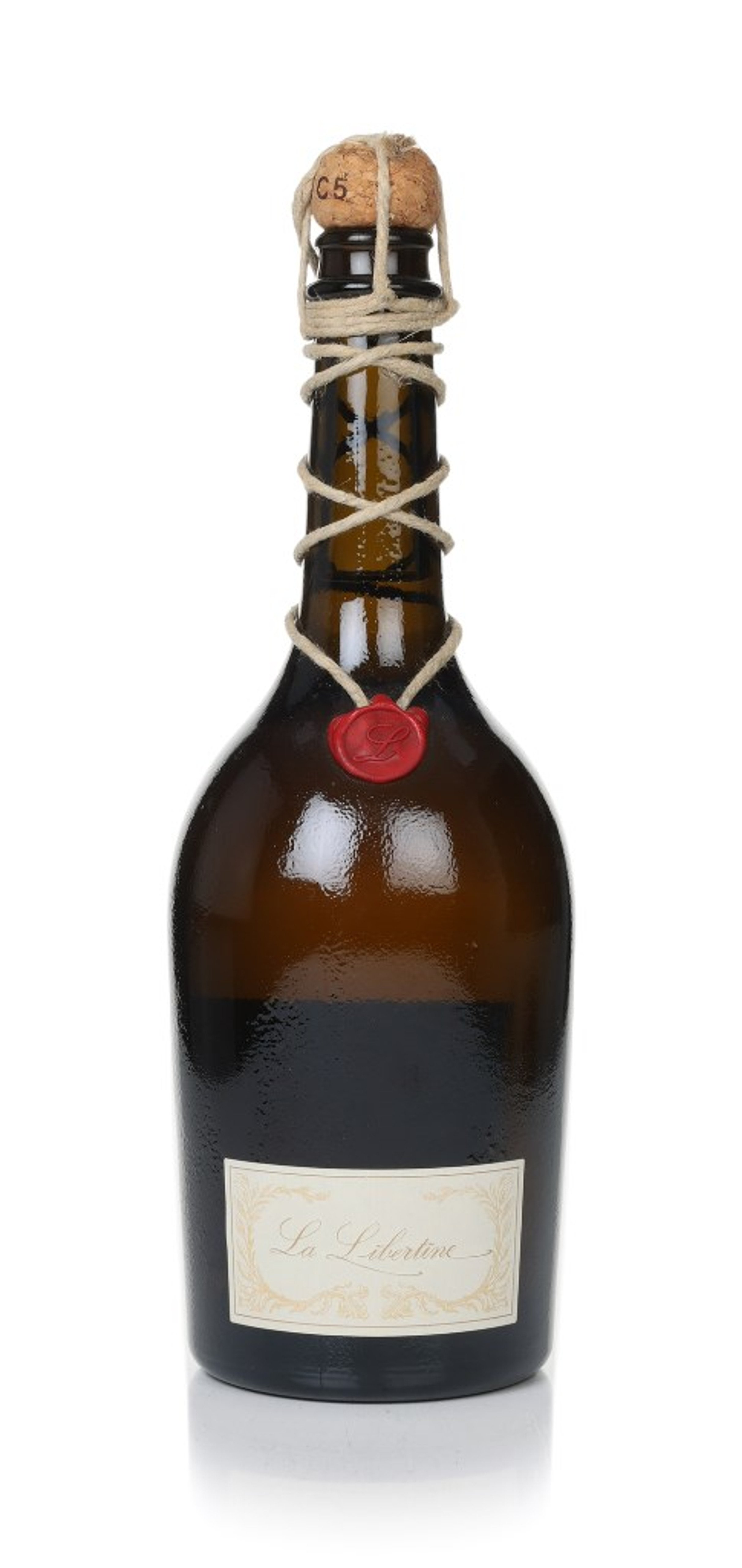 Doyard La Libertine Cuvée Champagne 75cl