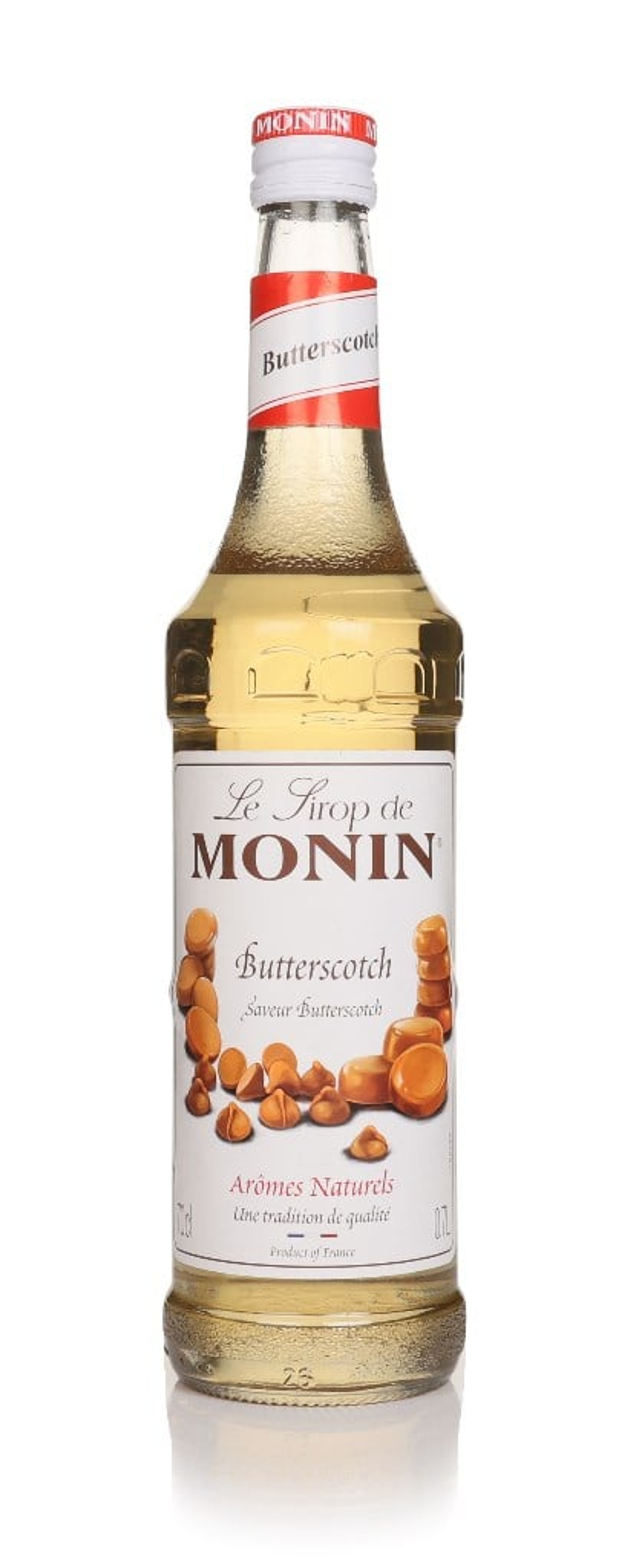 Monin Butterscotch Syrup 70cl