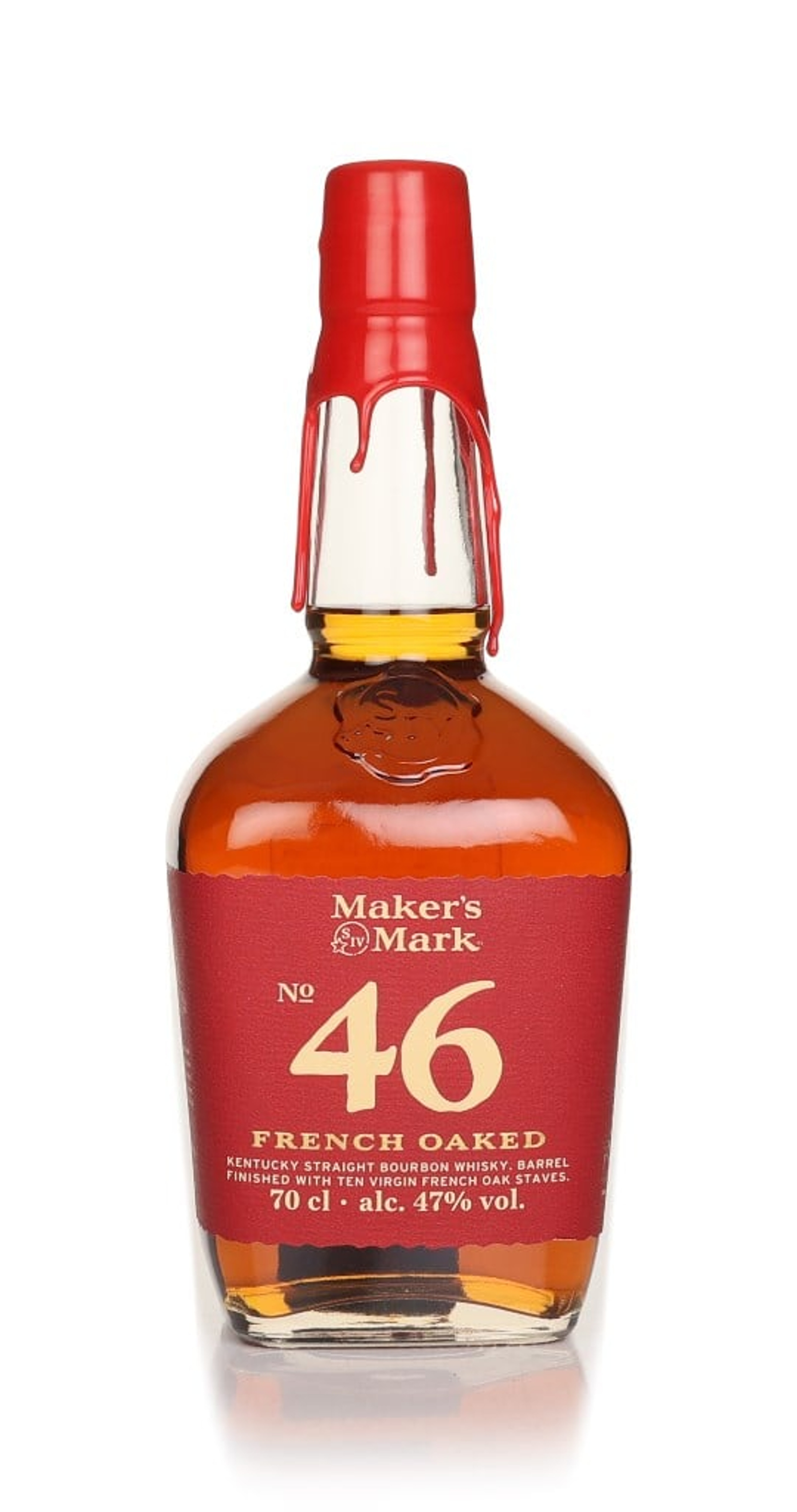 Maker’s Mark Cask Strength メーカーズマーク カスクストレングス 750ml 未開封品 Maker\u0027s Mark Cask Strength Review : r⁄bourbon
