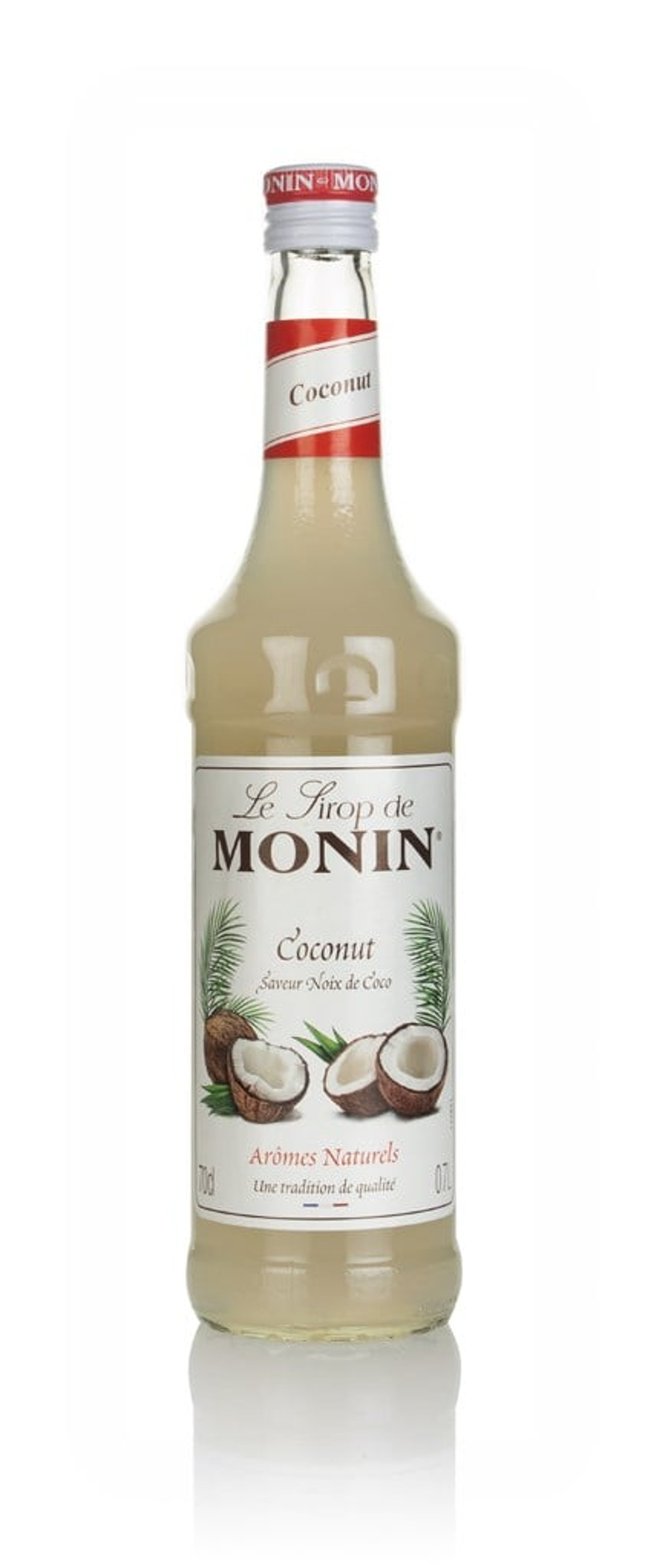 Monin Coconut (Coco) Syrup 70cl