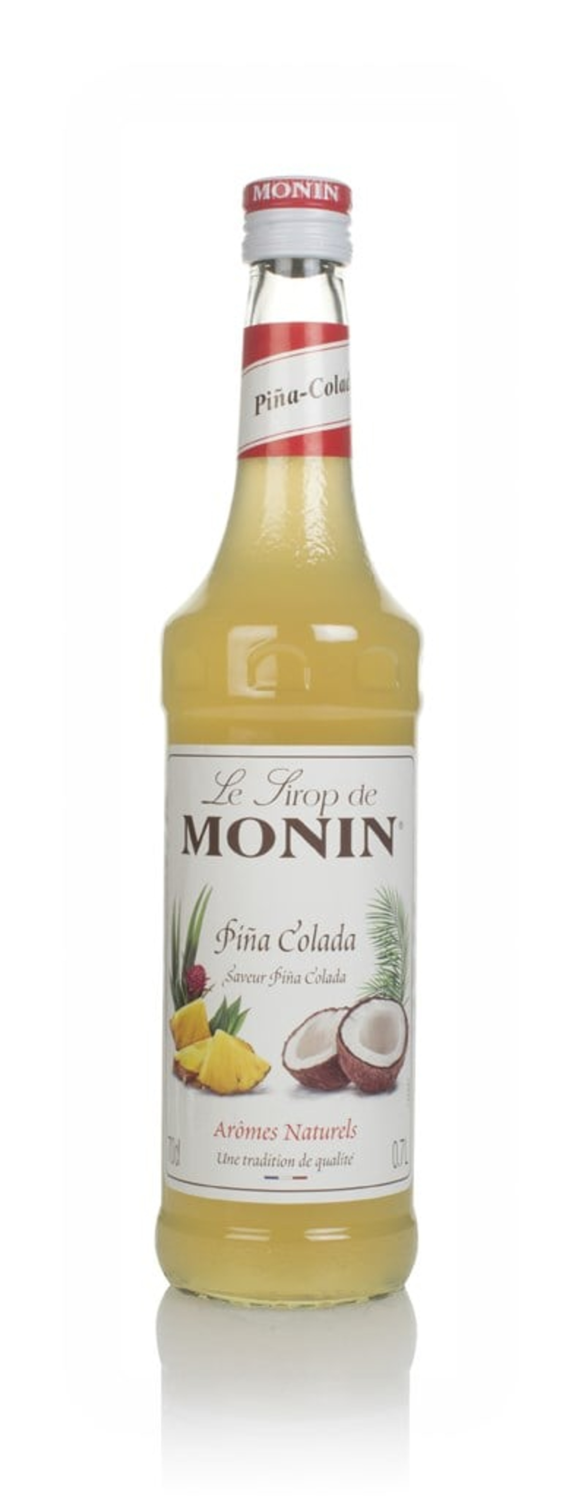 Monin Piña-Colada Syrup 70cl