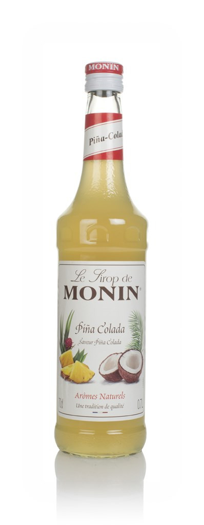 Monin Piña-Colada Syrup 70cl