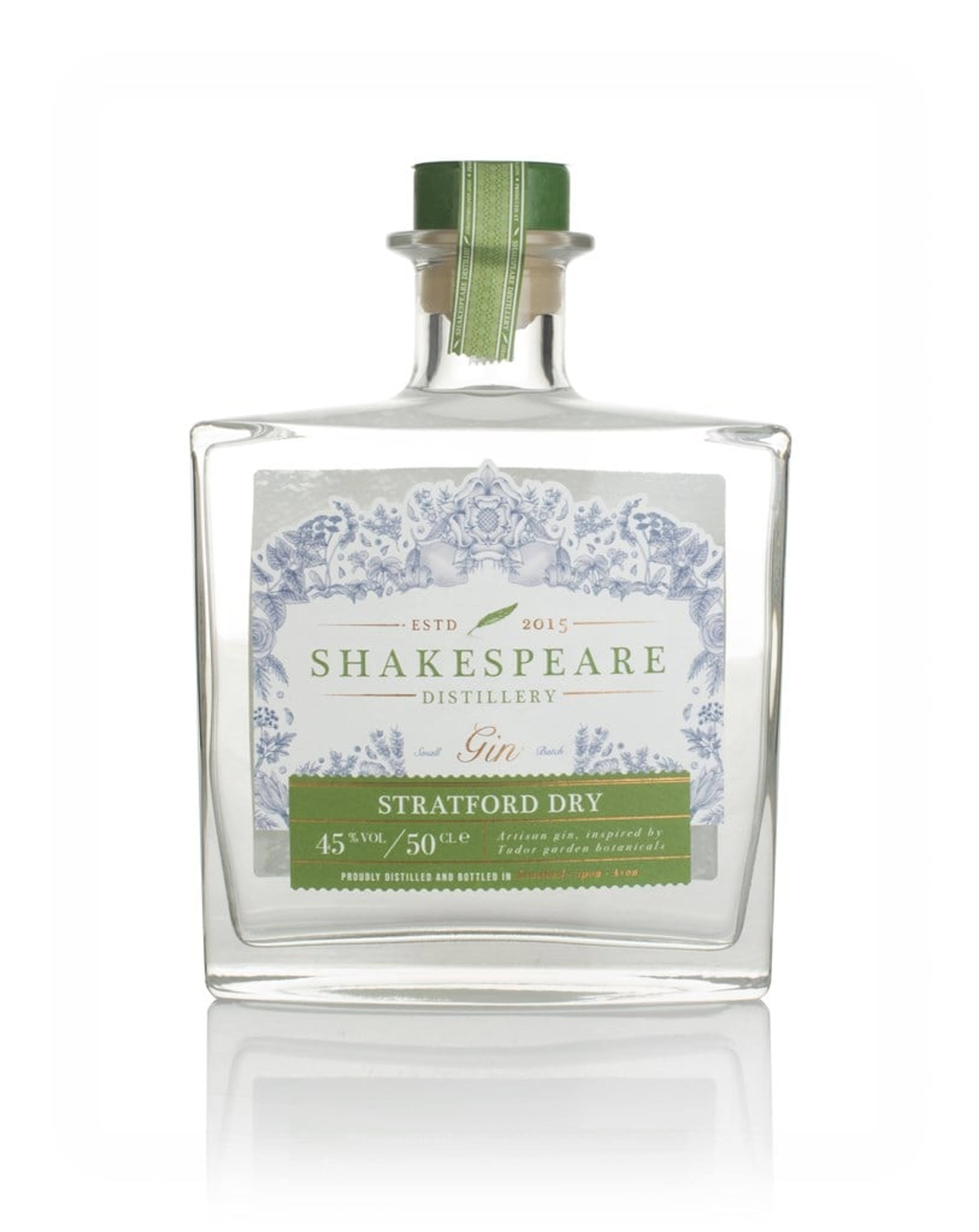 Stratford Gin 50cl