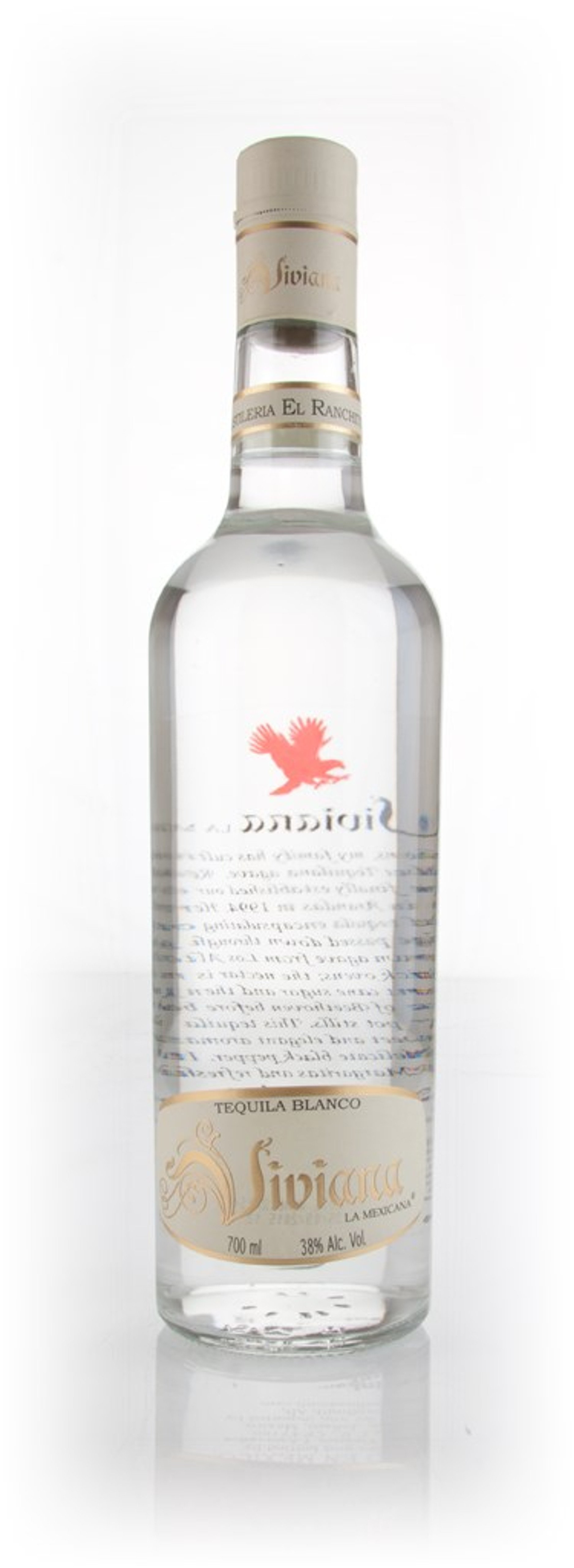 Viviana Blanco 70cl