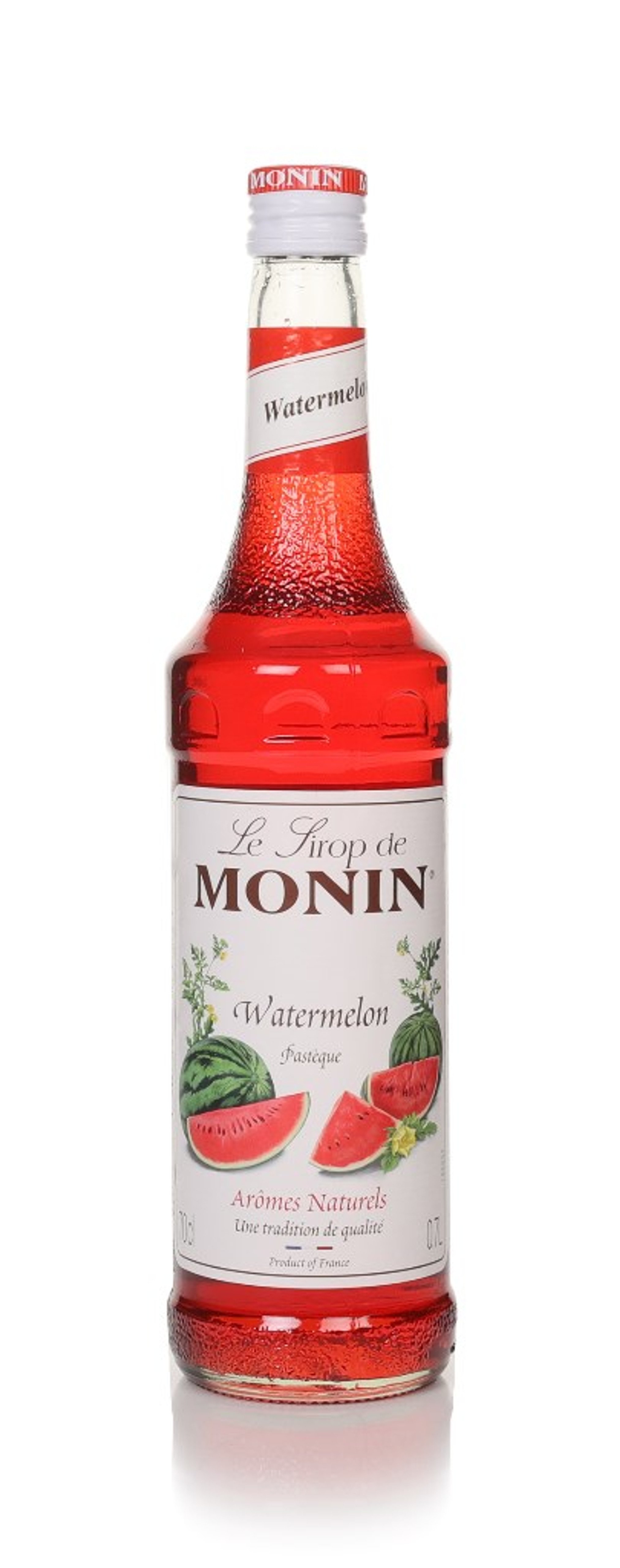 Monin Watermelon (Pastèque) Syrup 70cl