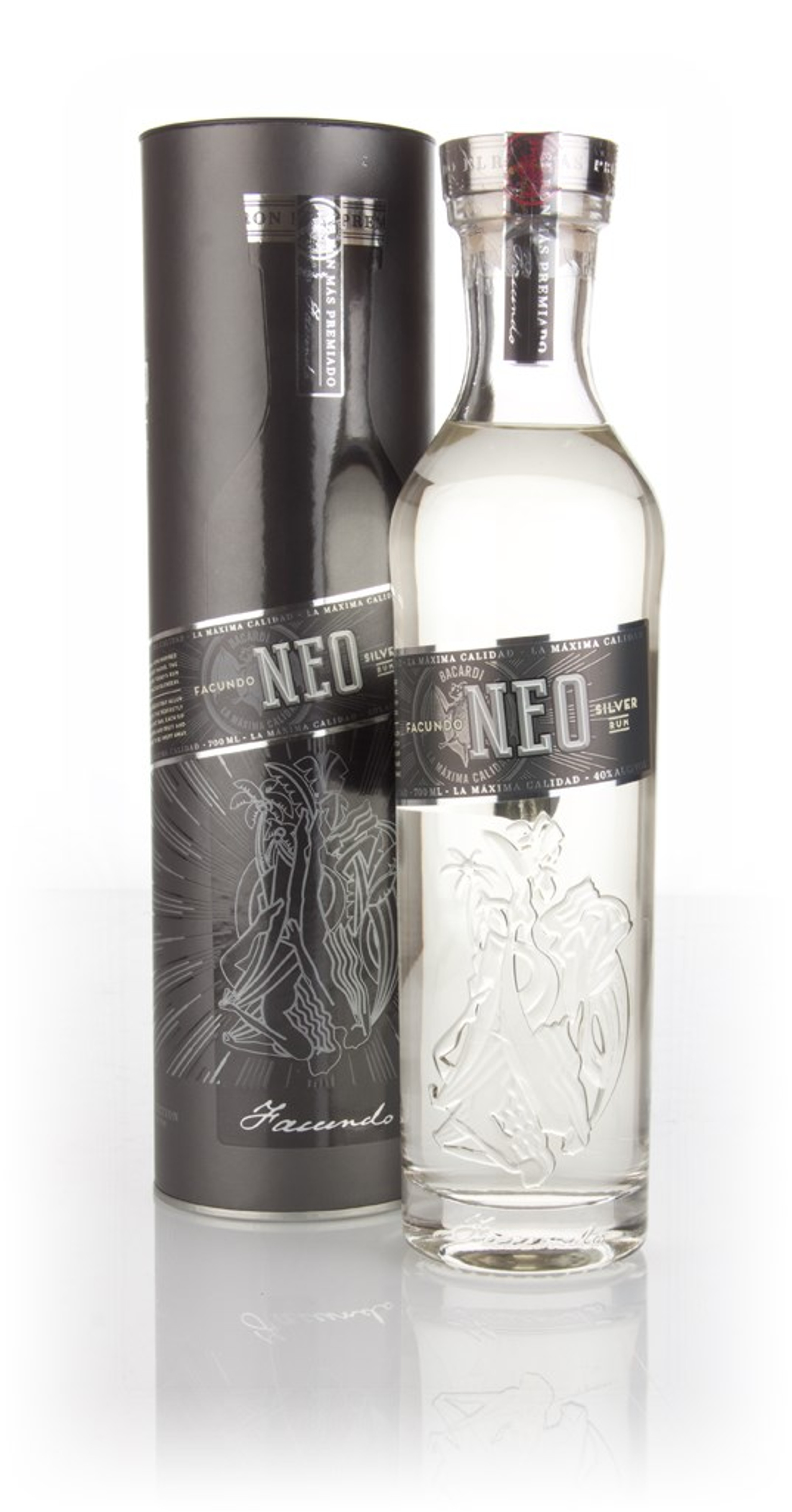 Facundo NEO 70cl