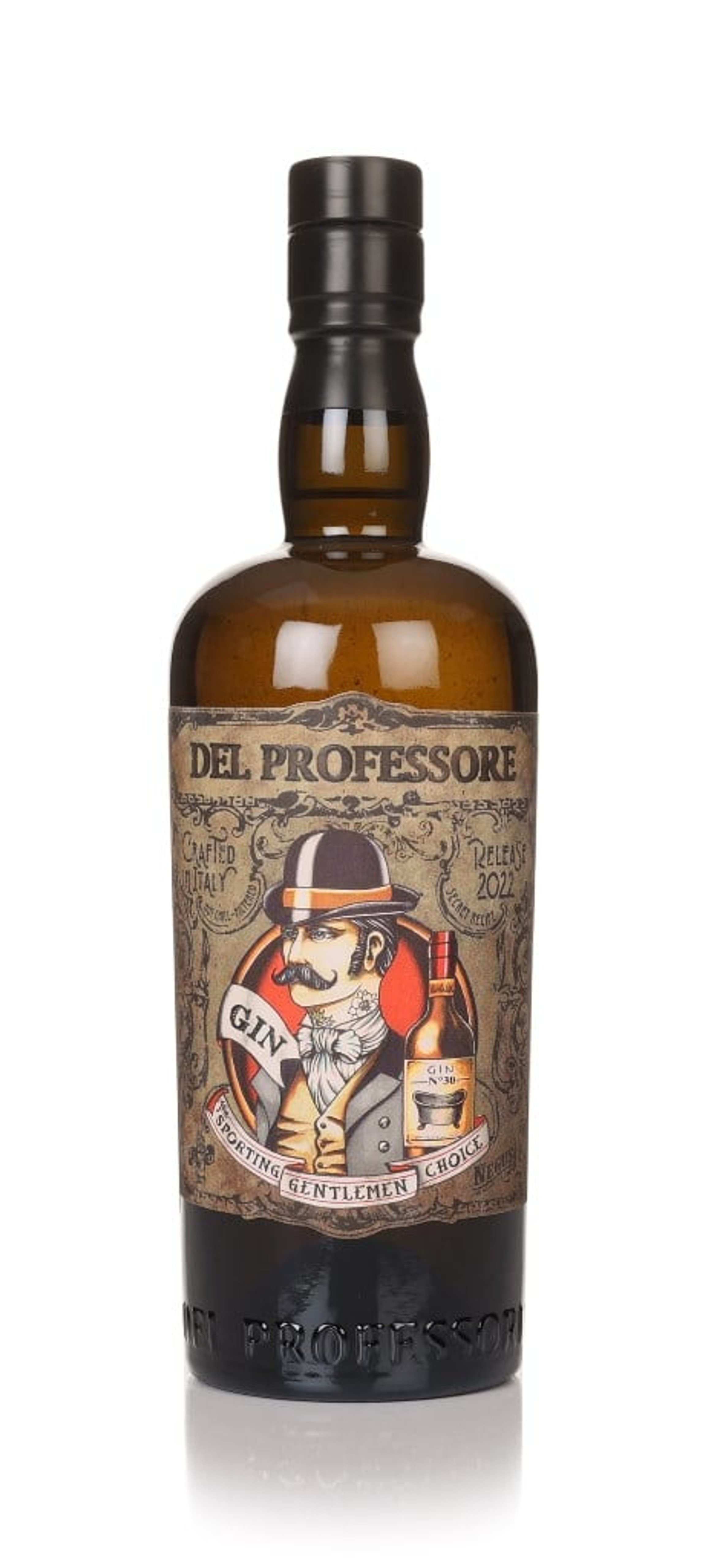 Gin del Professore Monsieur 70cl