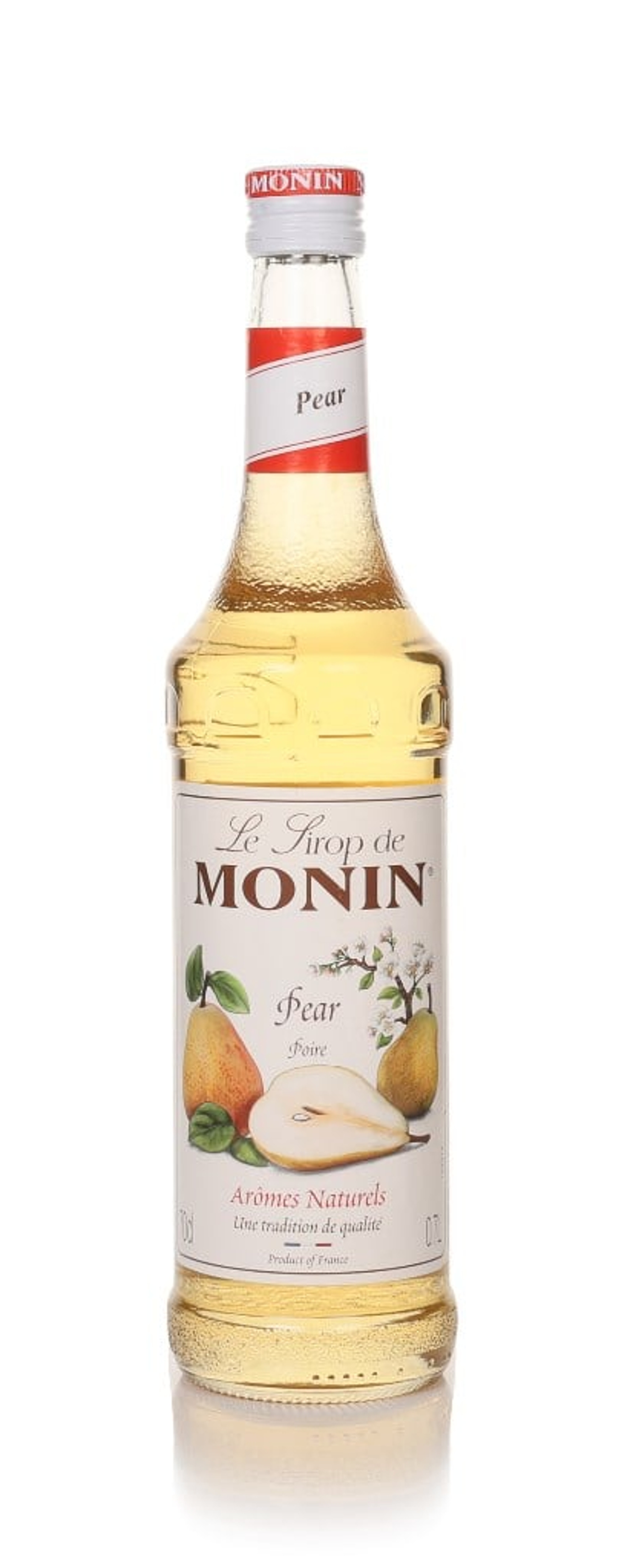 Monin Pear (Poire) Syrup 70cl