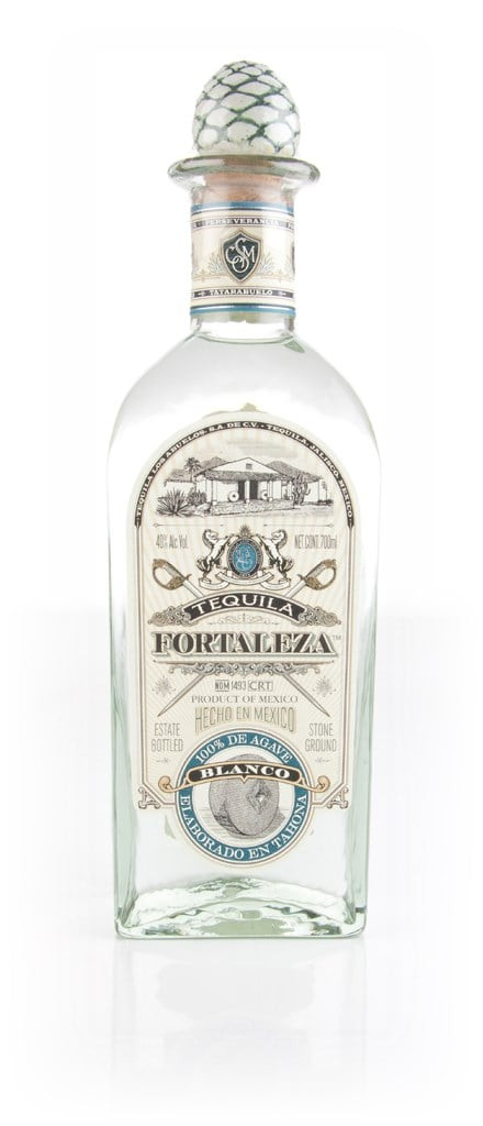 Fortaleza Blanco 70cl | Master Of Malt