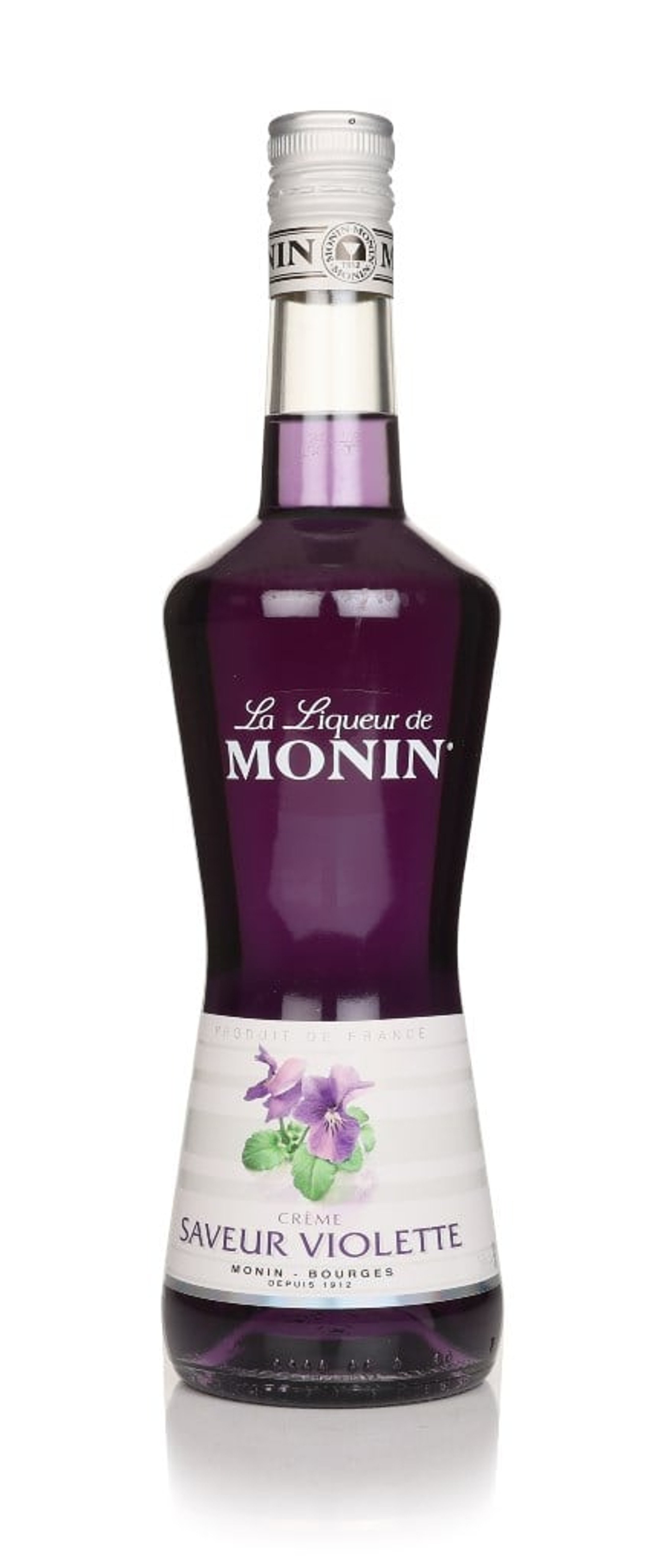 Monin Crème de Violette 70cl