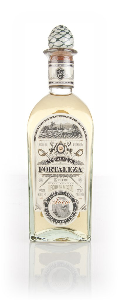 Fortaleza Añejo 70cl