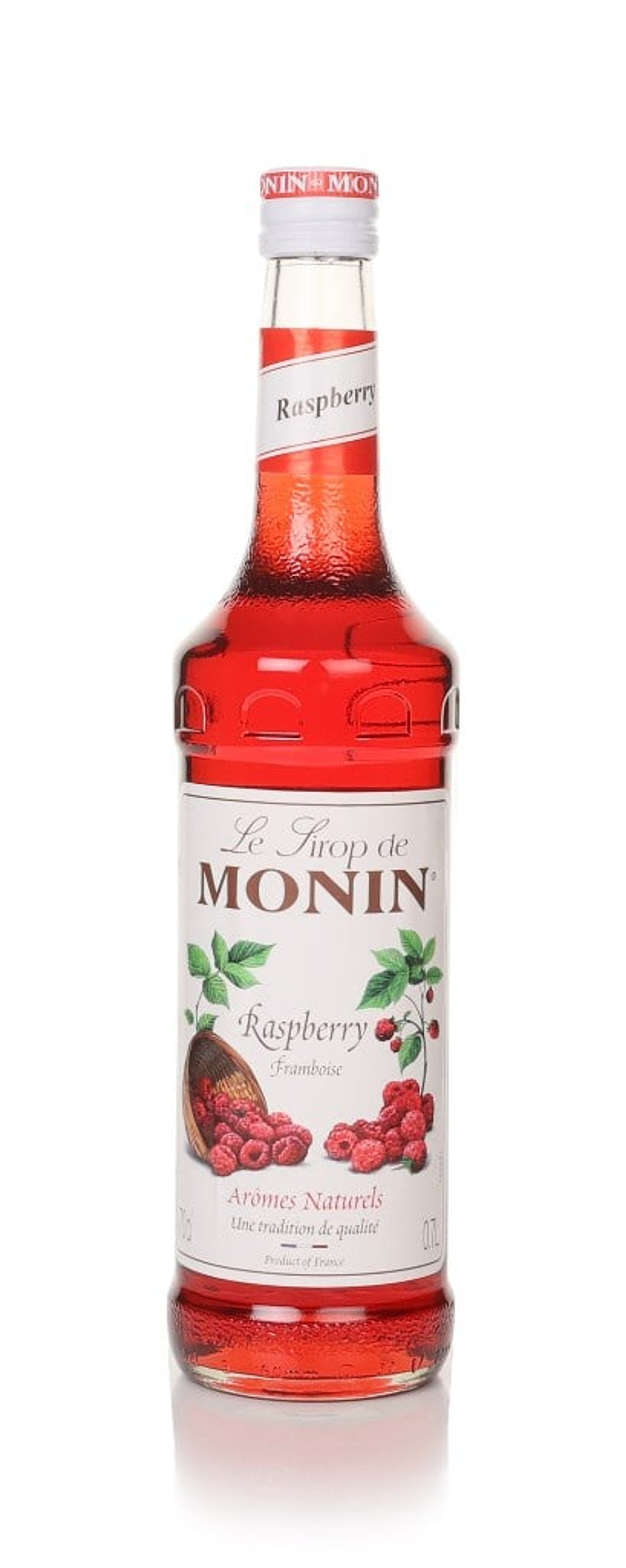 Monin Raspberry (Framboise) Syrup 70cl