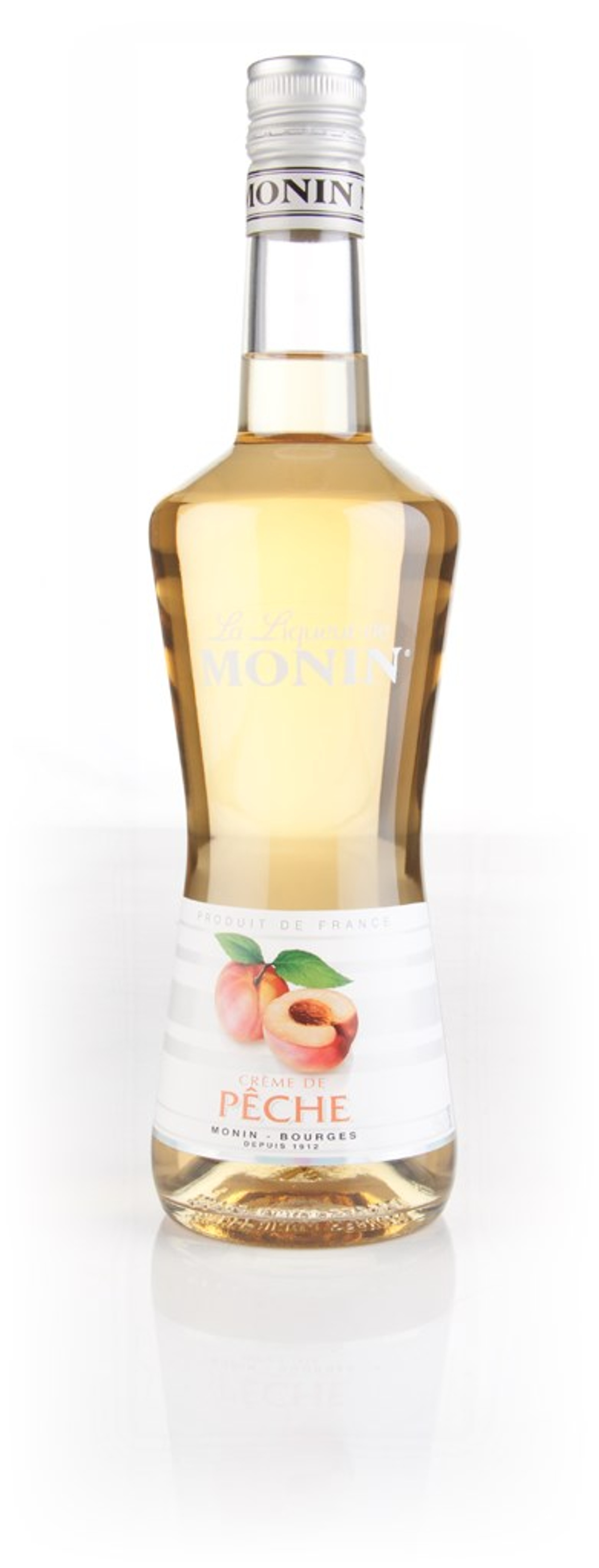 Monin Crème De Pêche 70cl
