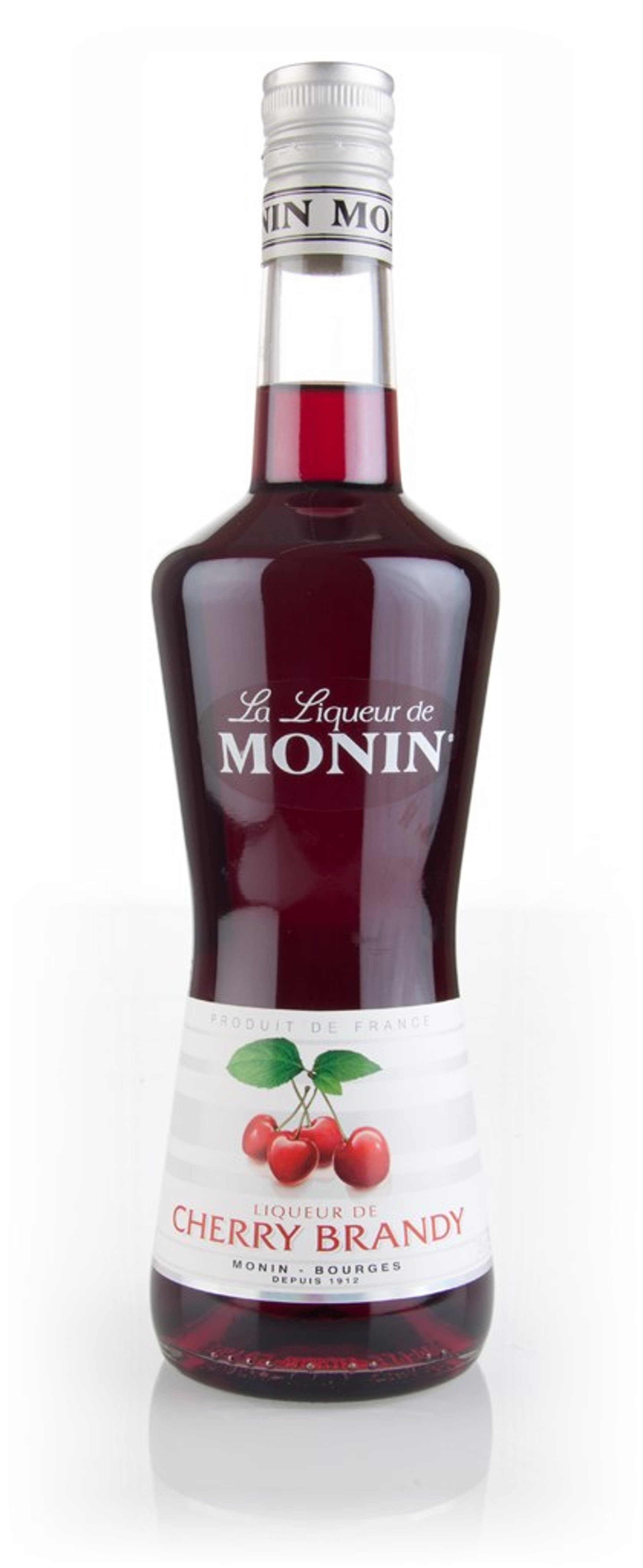 Monin Liqueur De Cherry Brandy 70cl