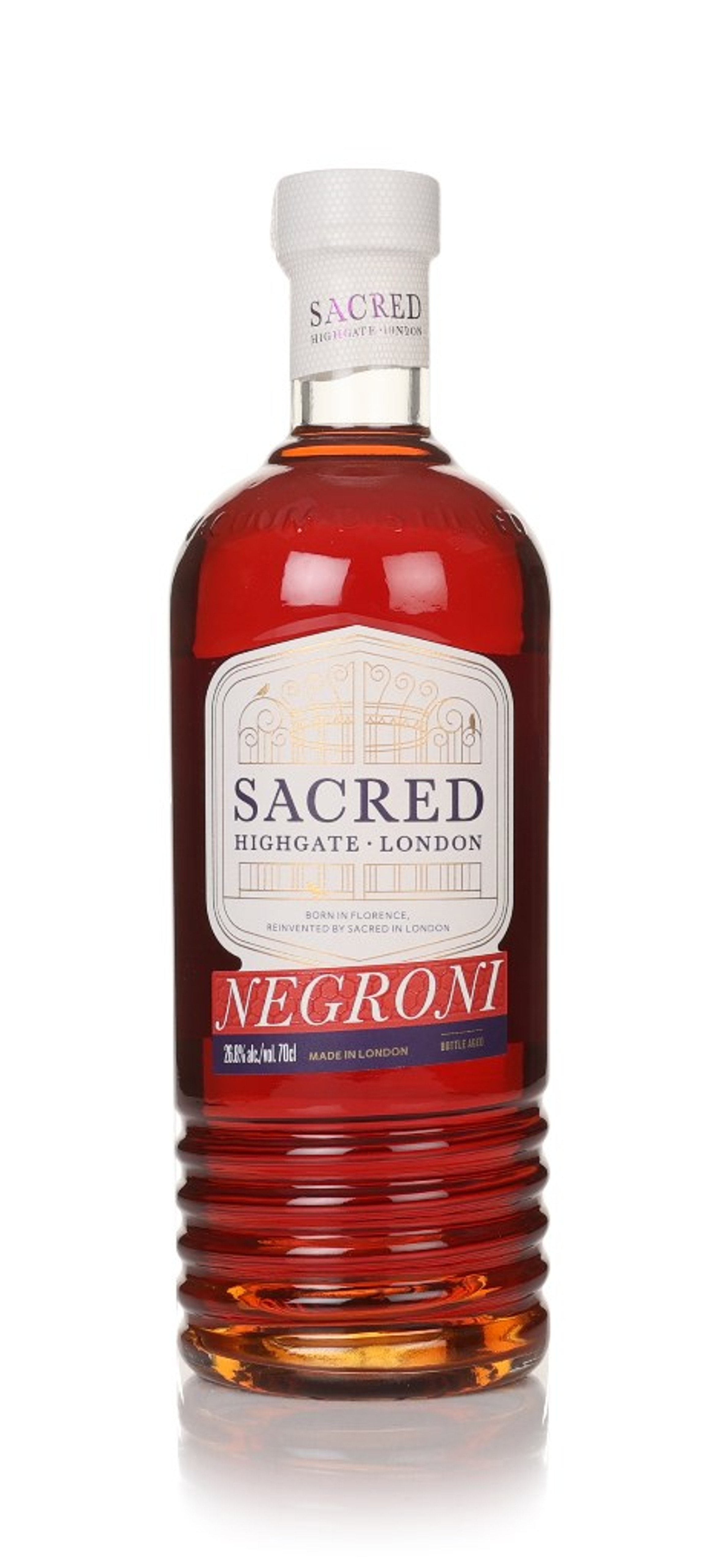 Sacred Negroni 70cl